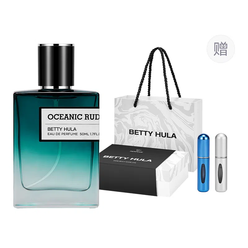 Betty Hula EDT 50ML