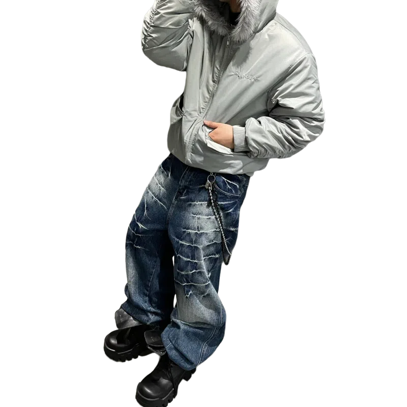 YGHOME OFFICIAL baggycleanfit