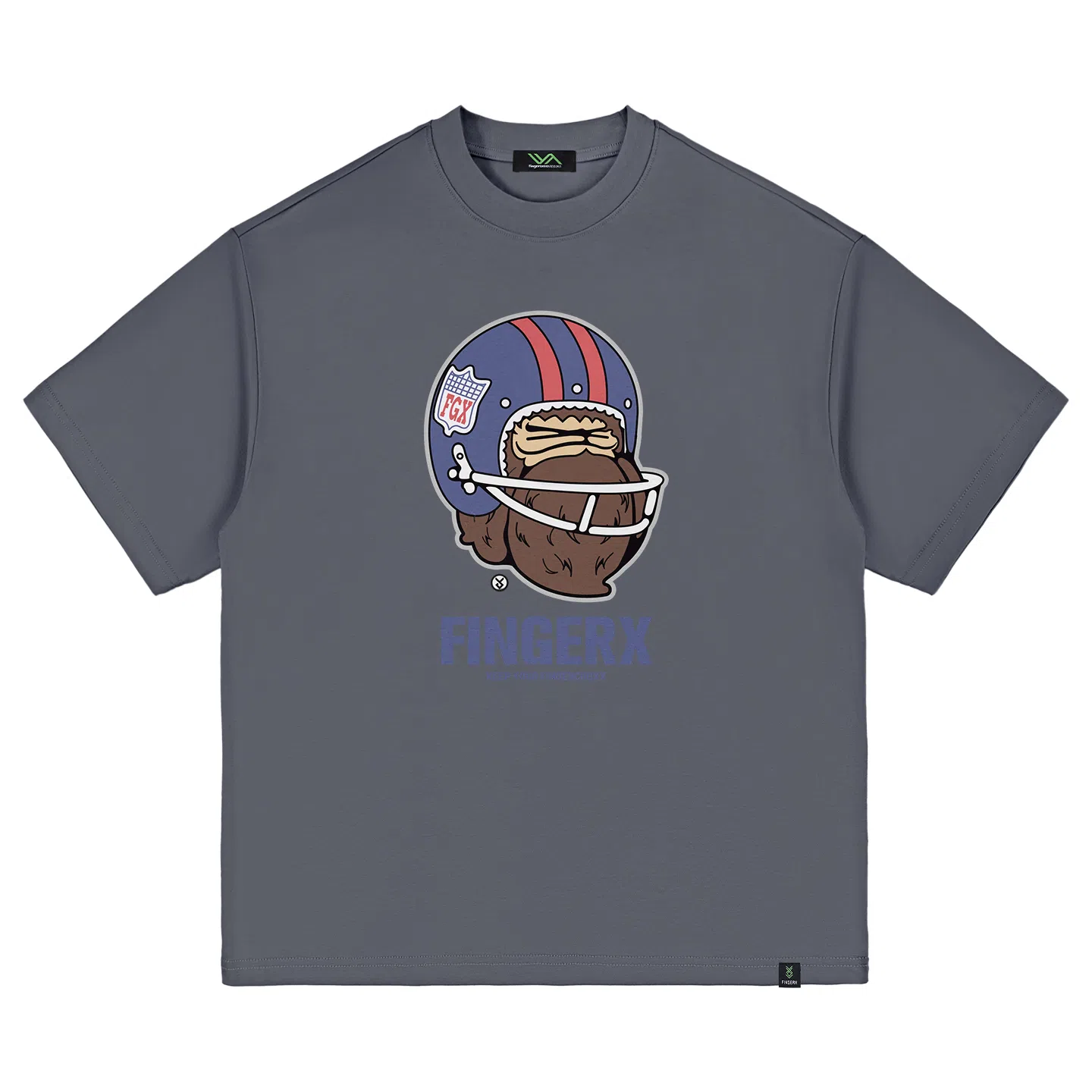 Fingercroxx itFGXX T
