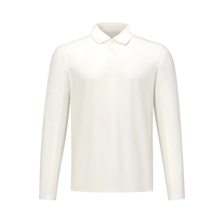 DESCENTE DUALIS POLO