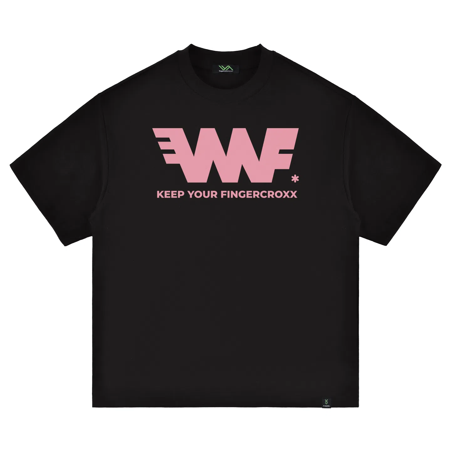 Fingercroxx itFGXX BESTT