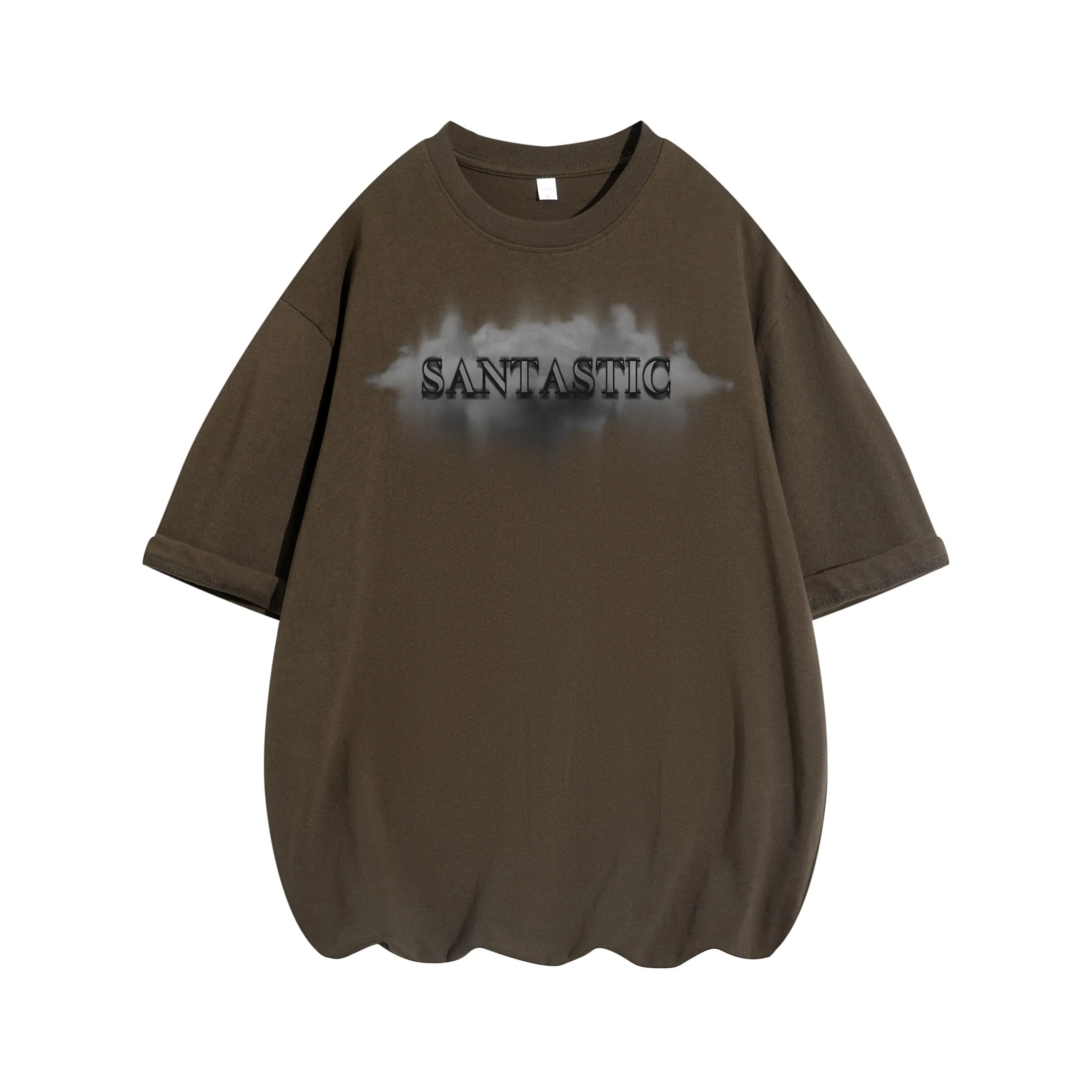 SANTASTIC T