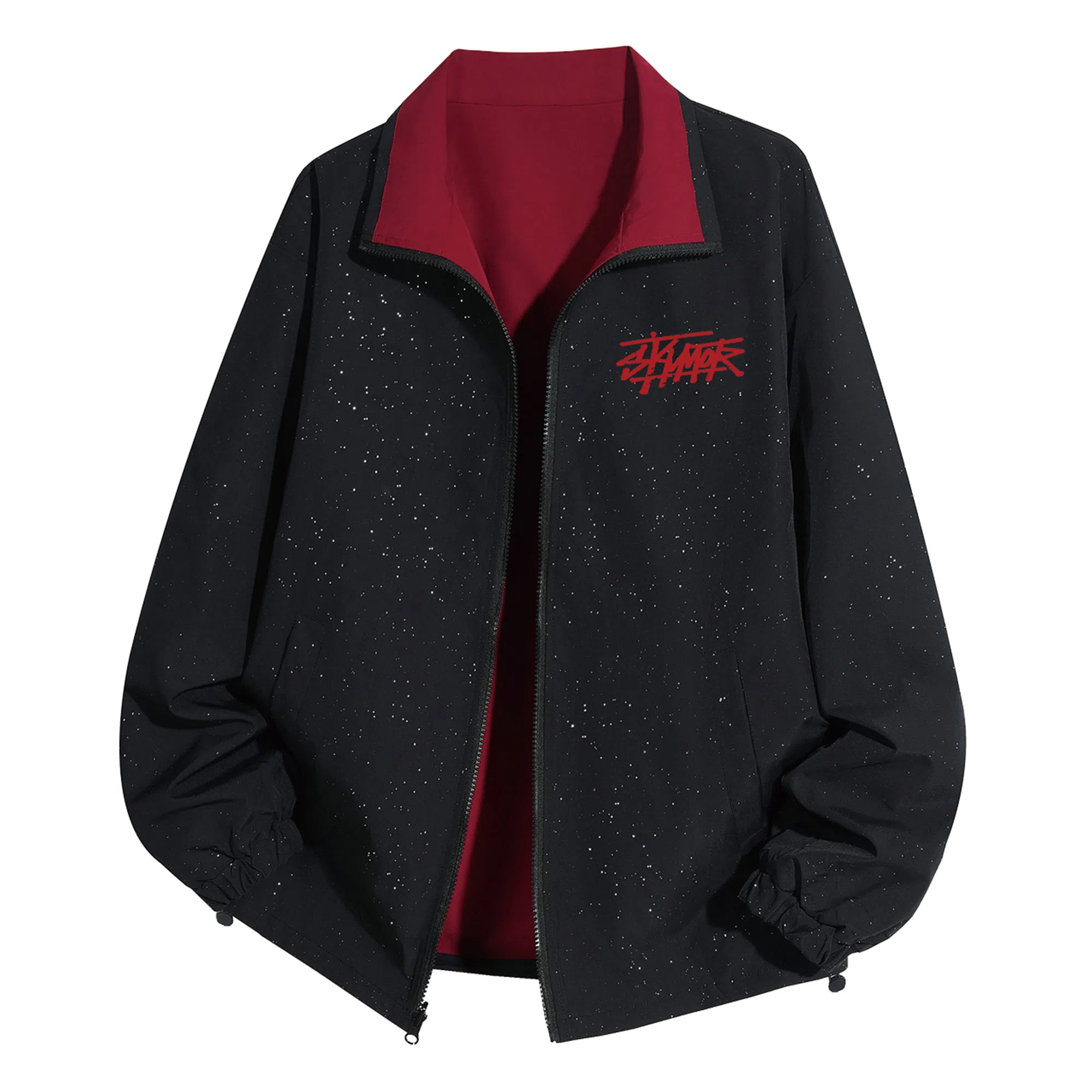 s.k. manor hill Logo