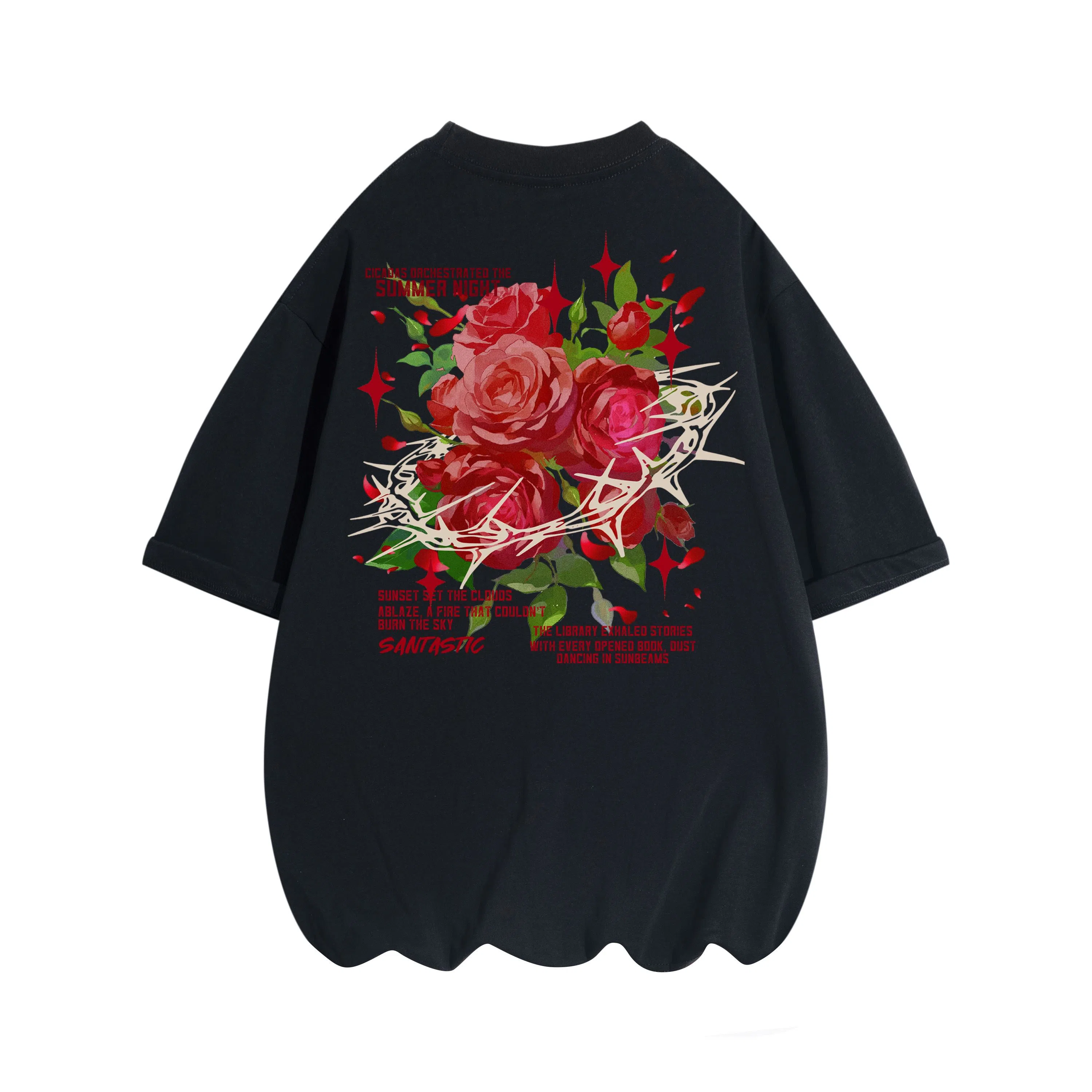 SANTASTIC T