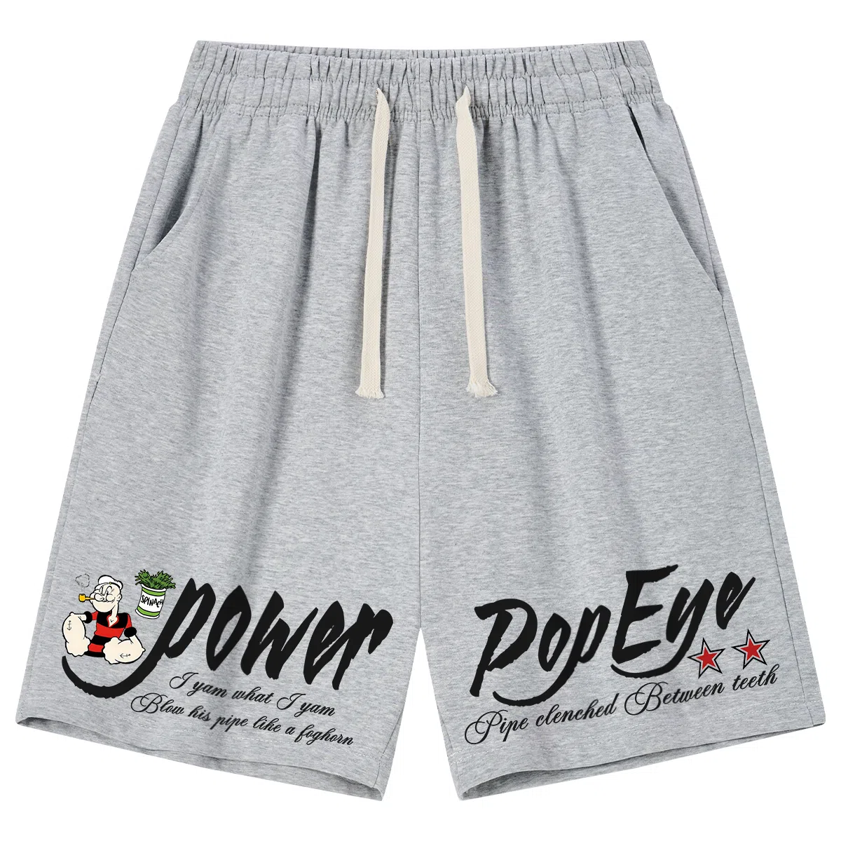 POPEYE logo
