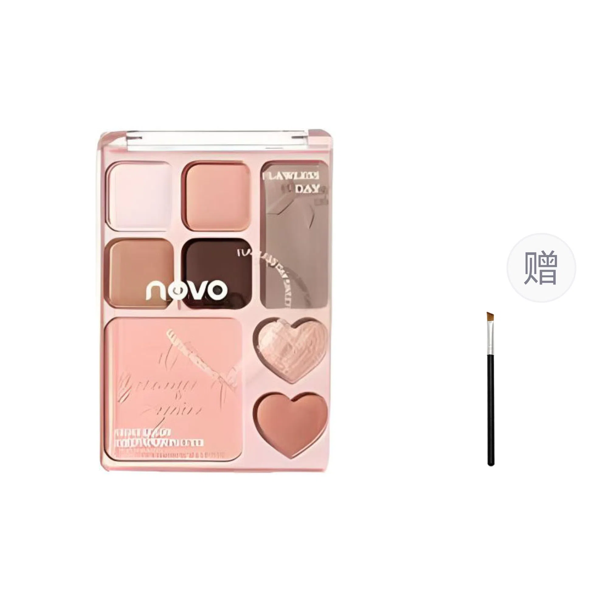 NOVO