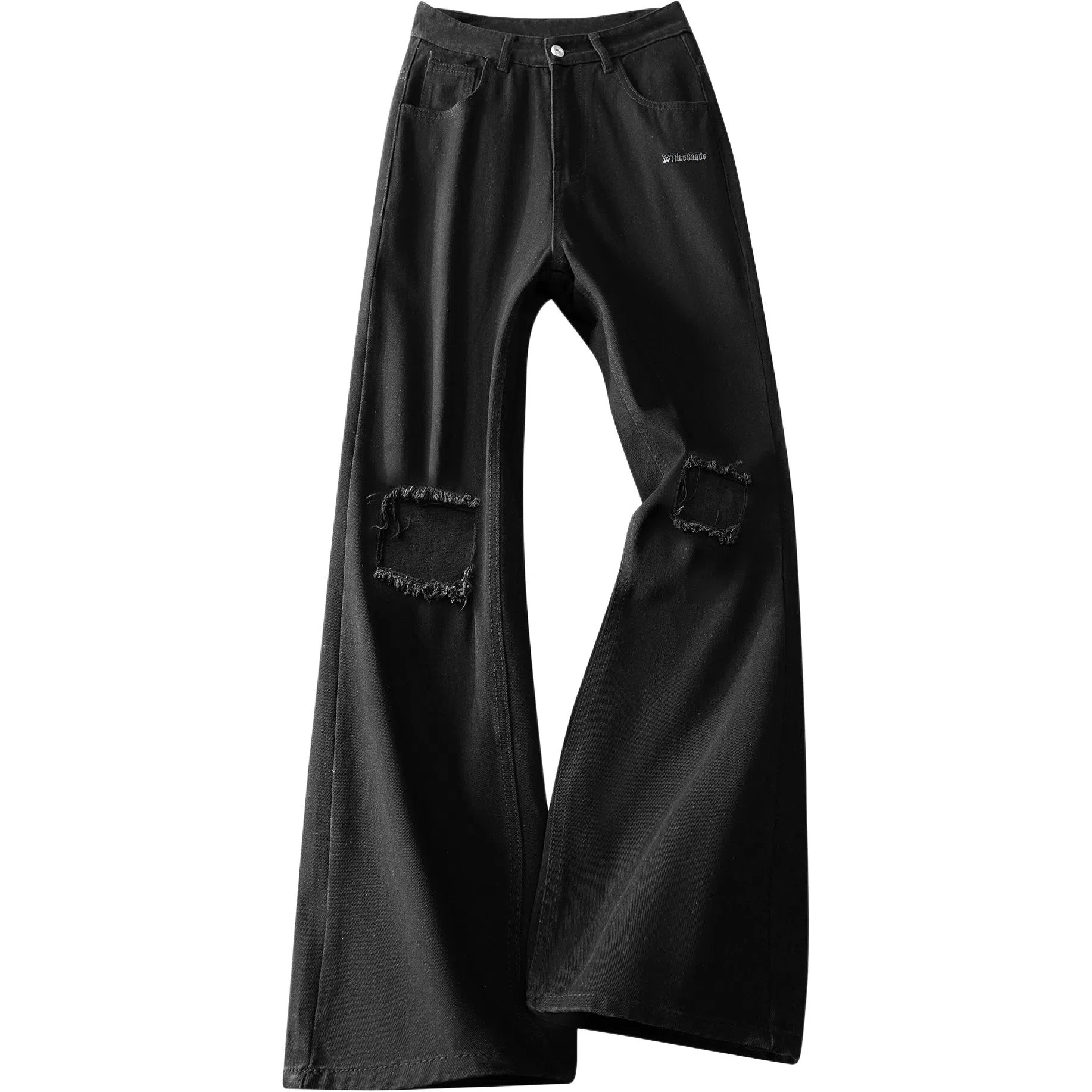 White Sands vibeLogo