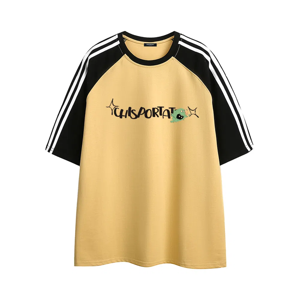 Chisportate T