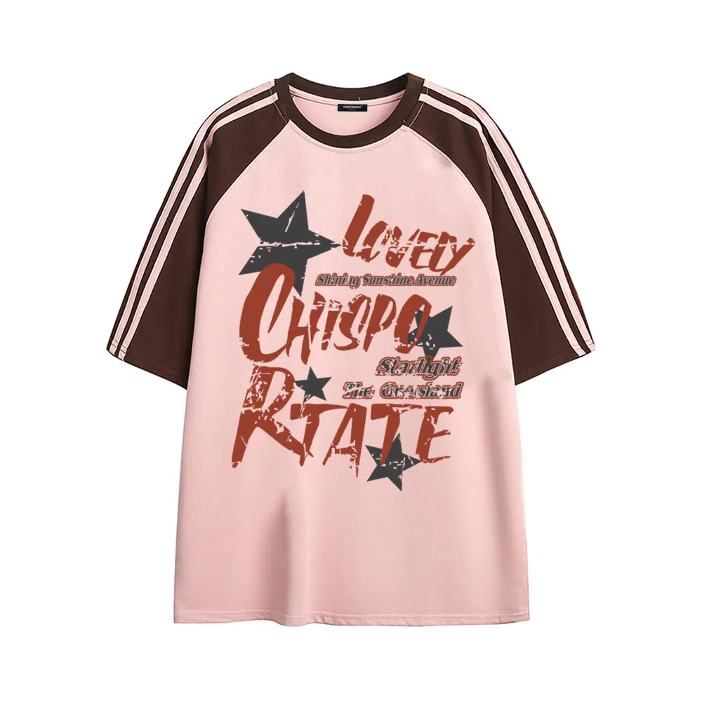 Chisportate T