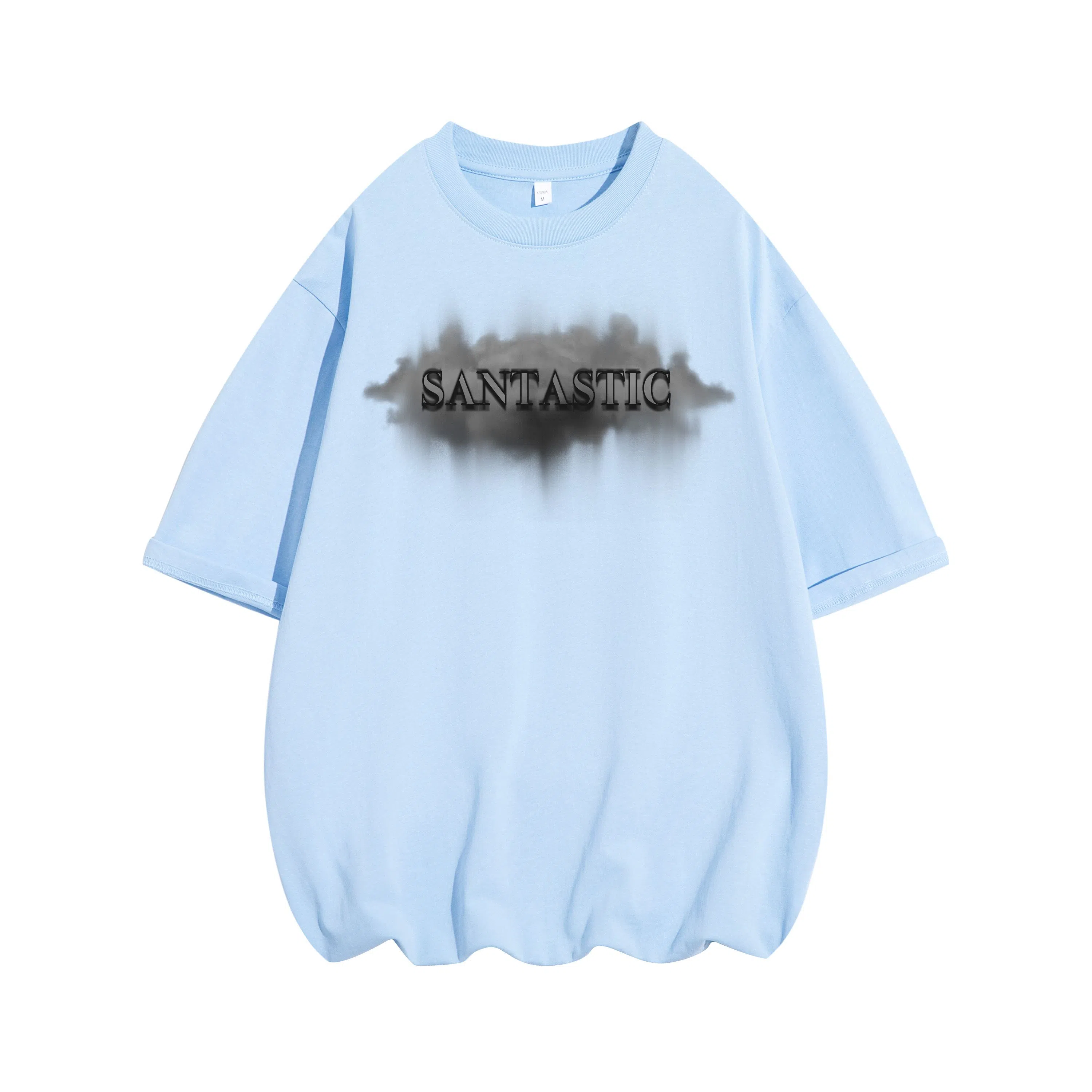 SANTASTIC T