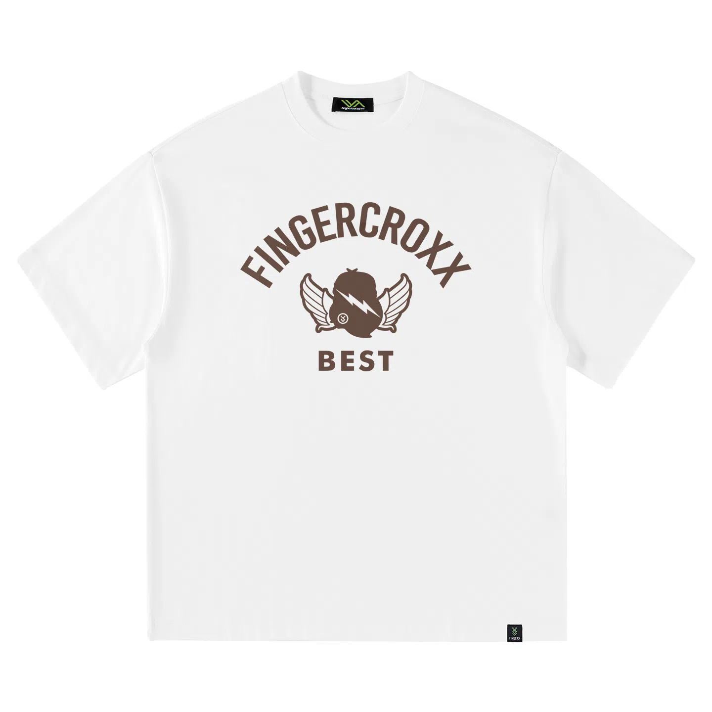 Fingercroxx itFGXX BESTT