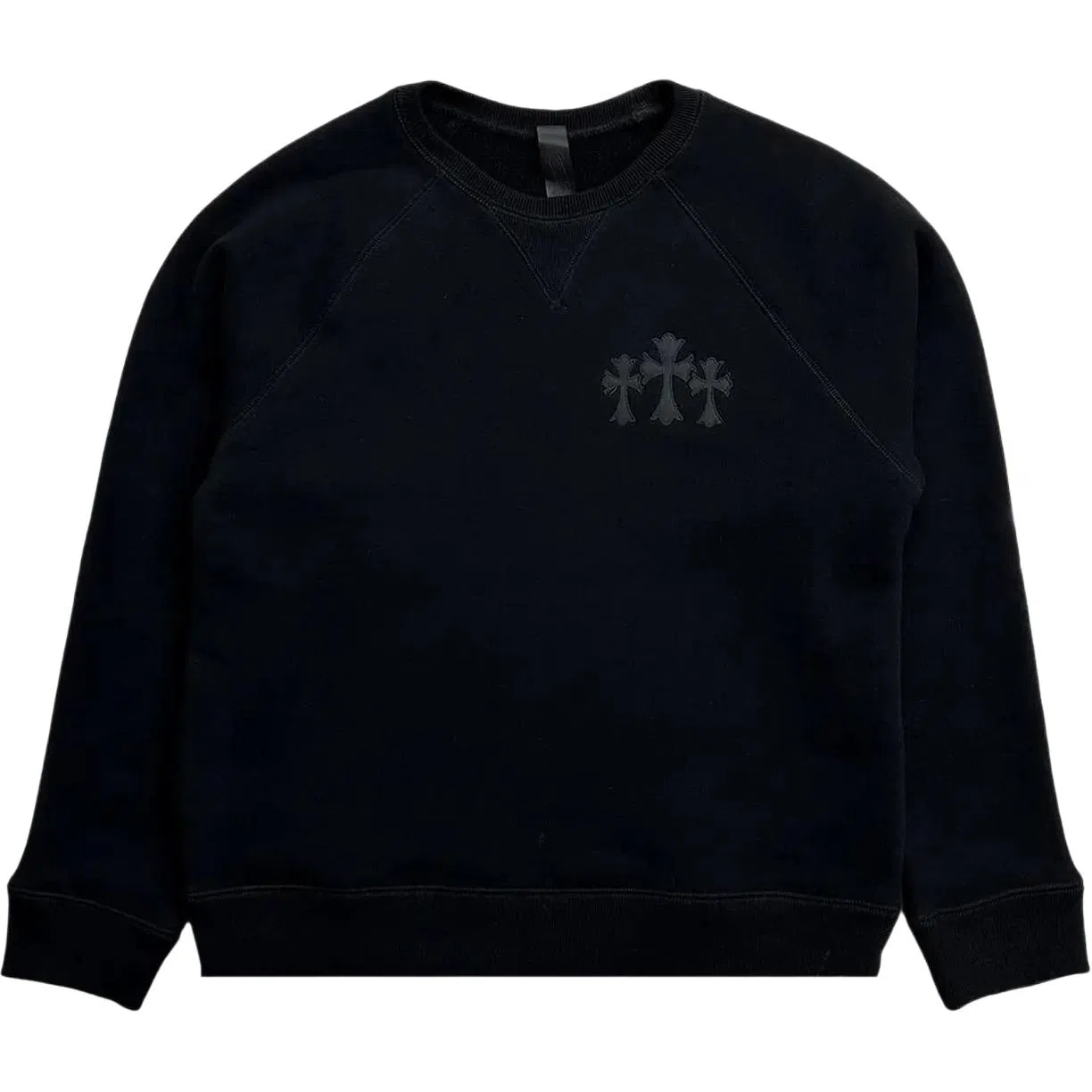 Chrome Hearts SS25