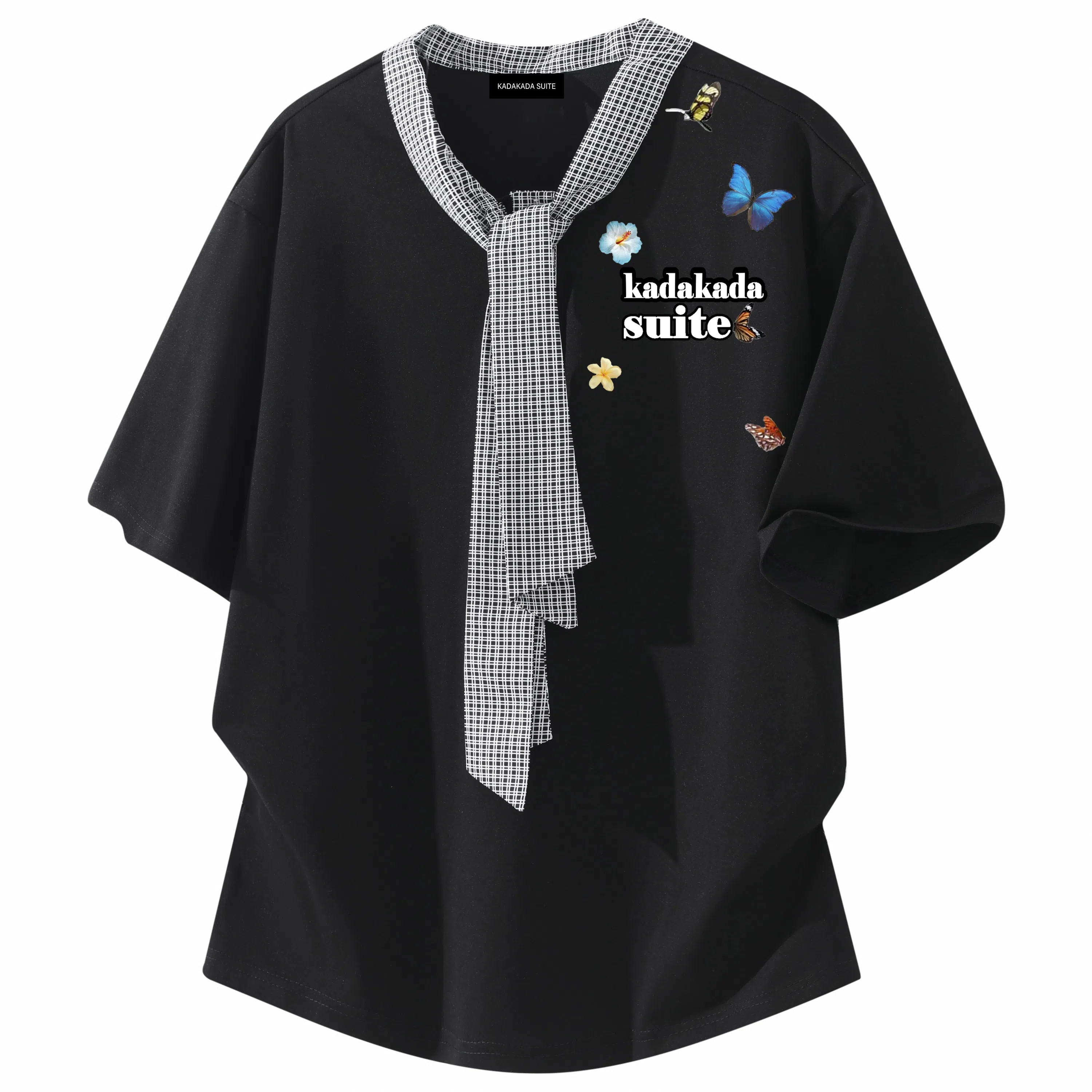 KADAKADA SUITE logoT