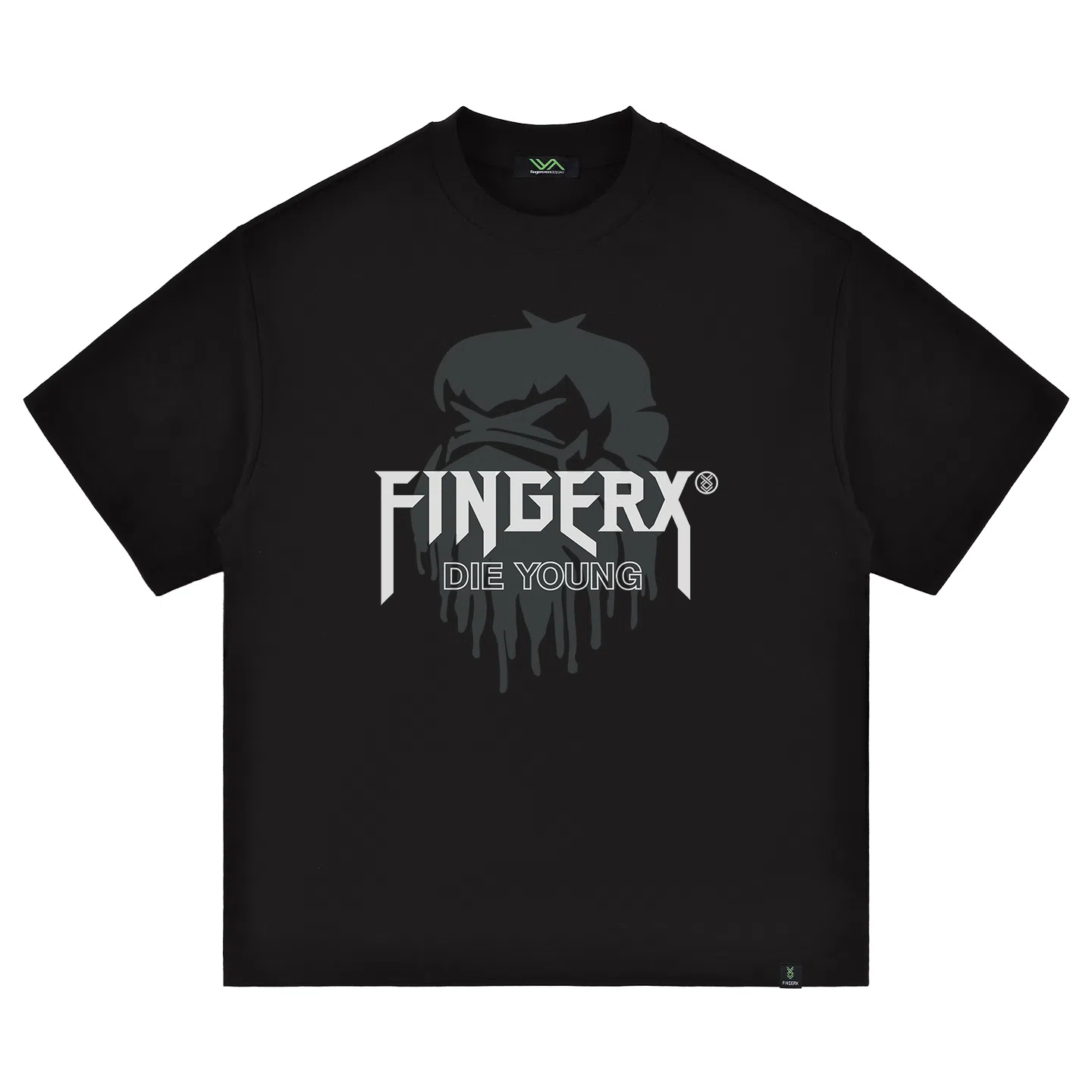 Fingercroxx itFGXX T