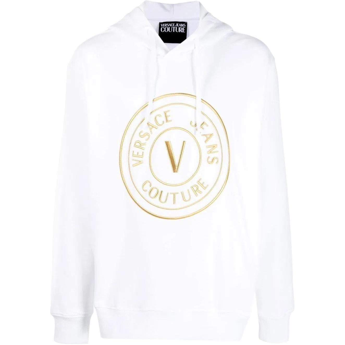 VERSACE JEANS COUTURE SS23 Logo