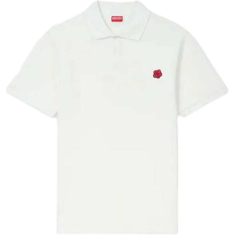 KENZO FW25 Polo
