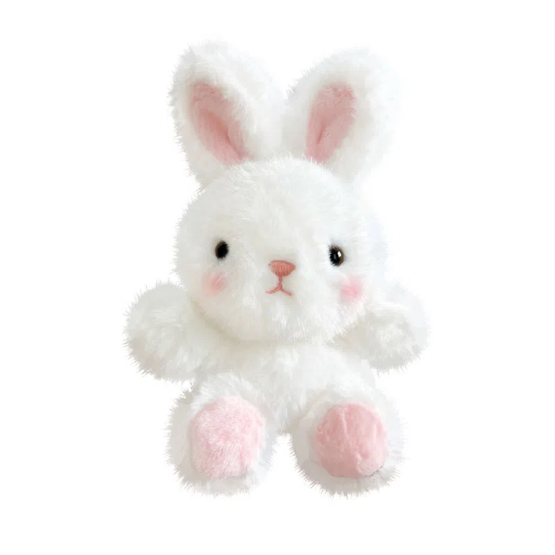 PUDOWRABBIT 16cm