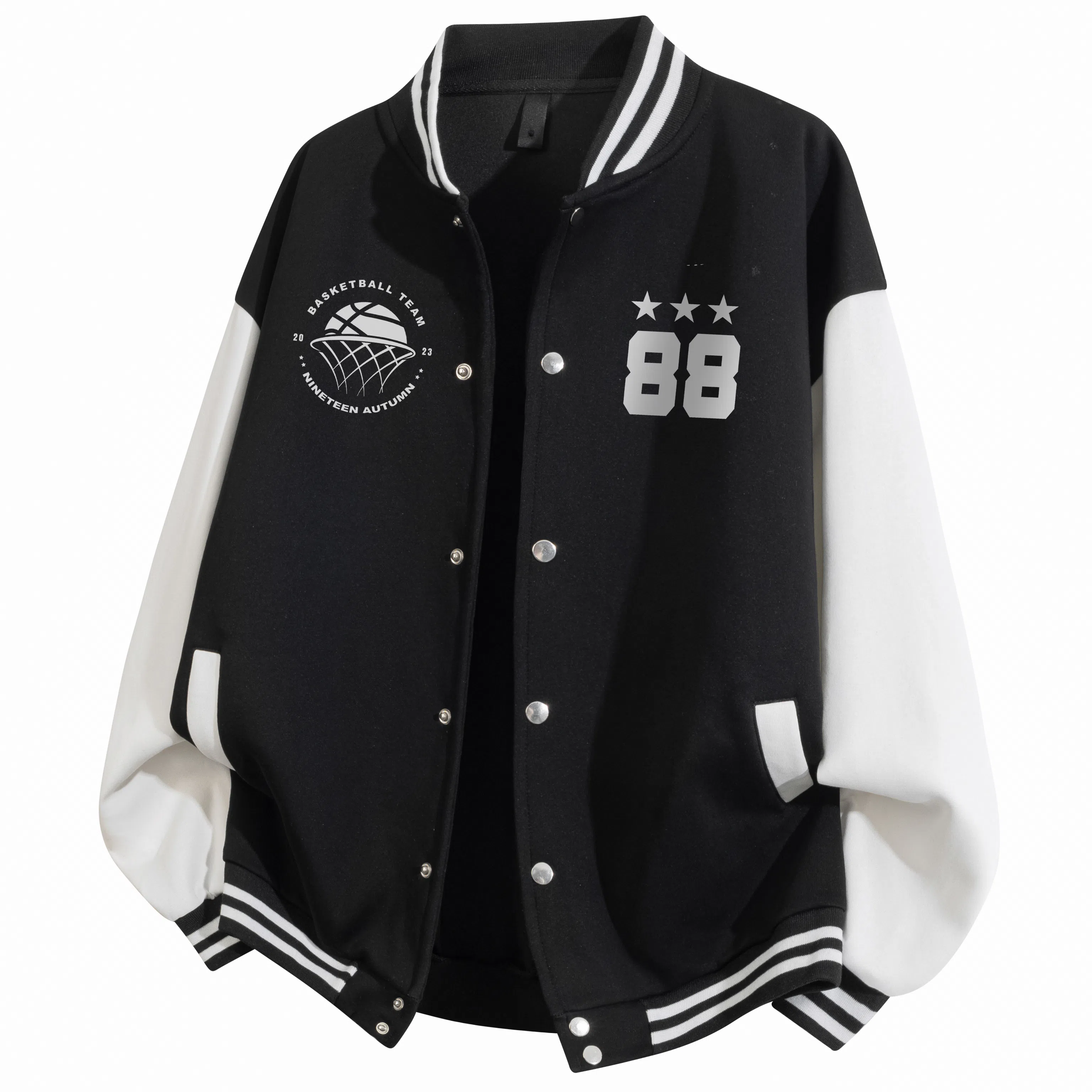 NINETEEN AUTUMN logo