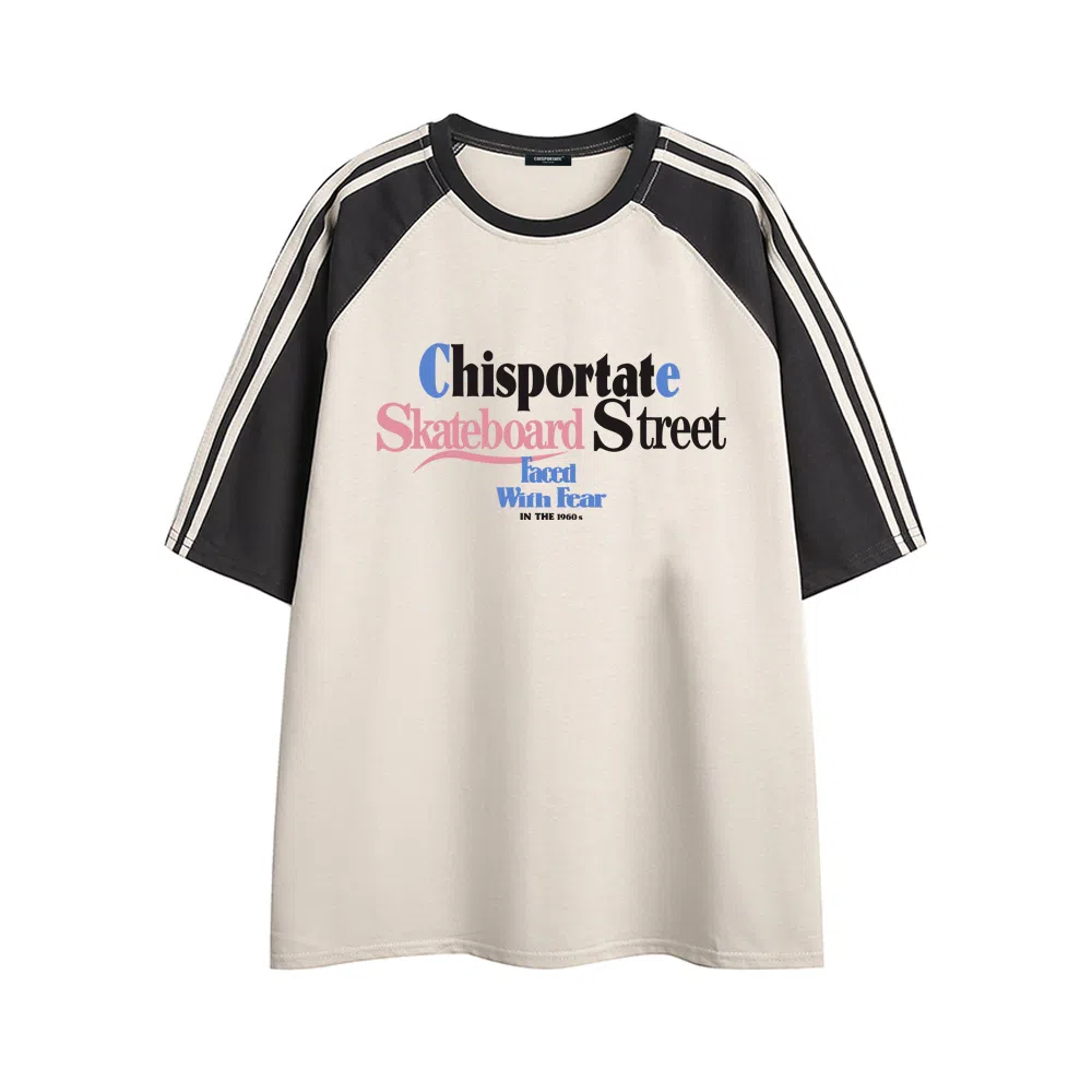 Chisportate T