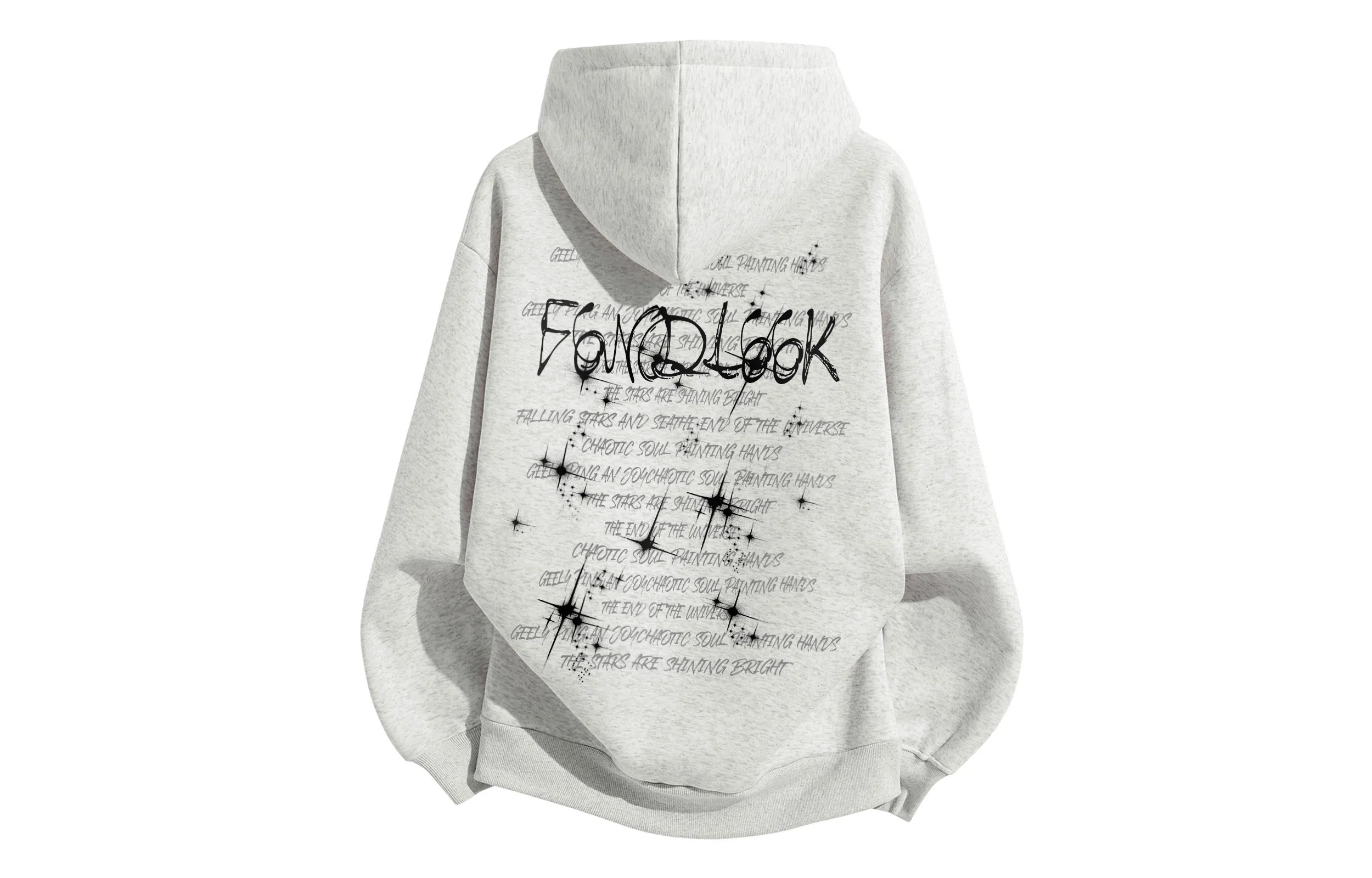 FONDLOOK Hoodie