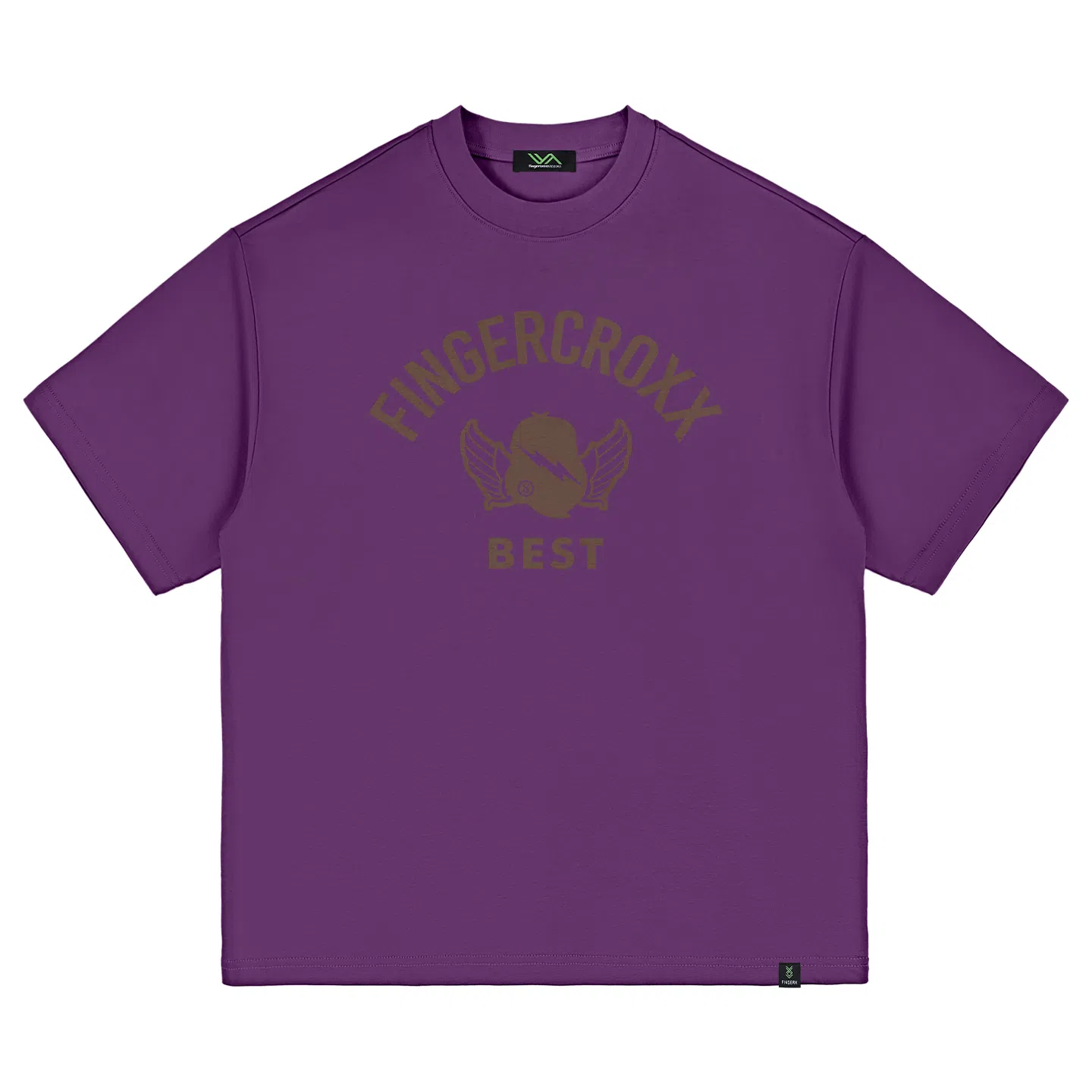 Fingercroxx itFGXX BESTT