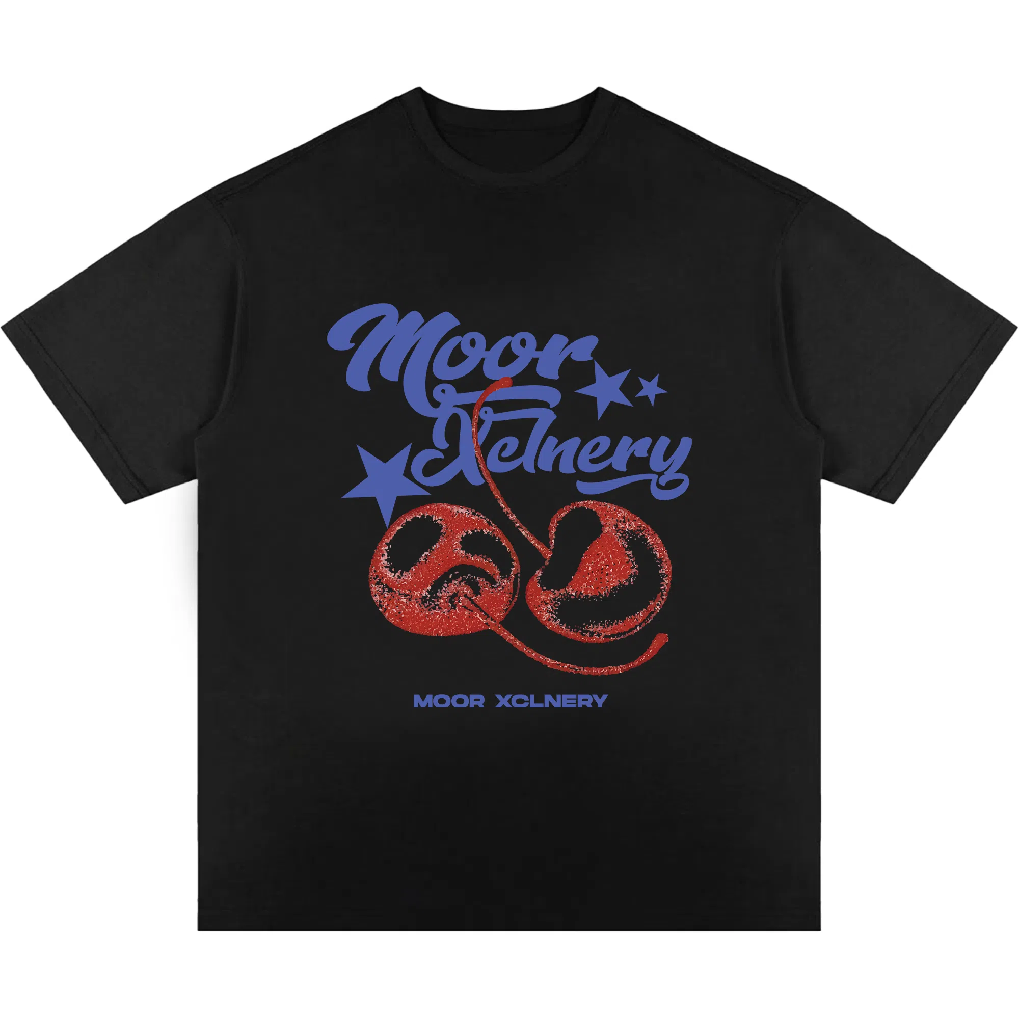 MOOR XCLNERY T
