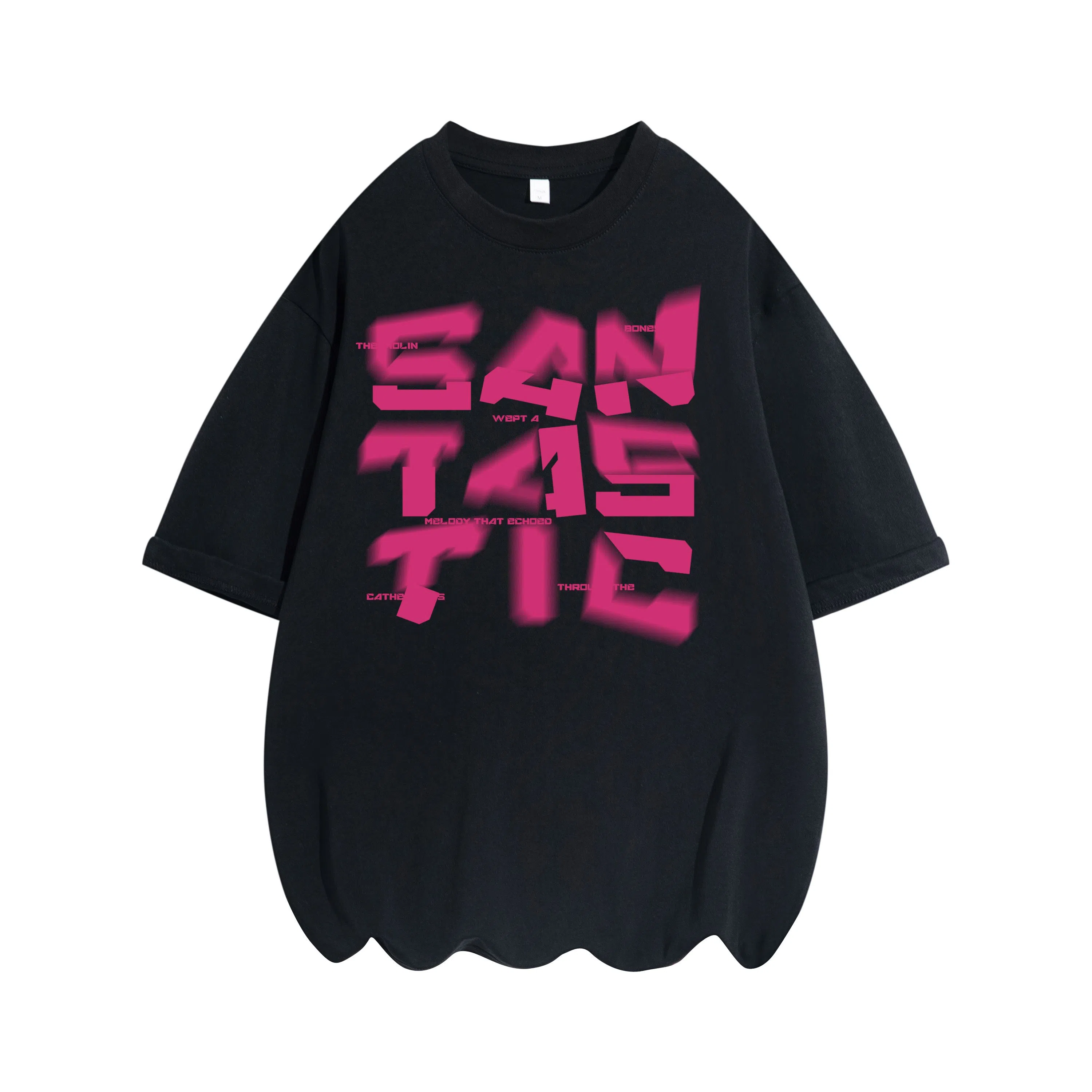 SANTASTIC LogoT