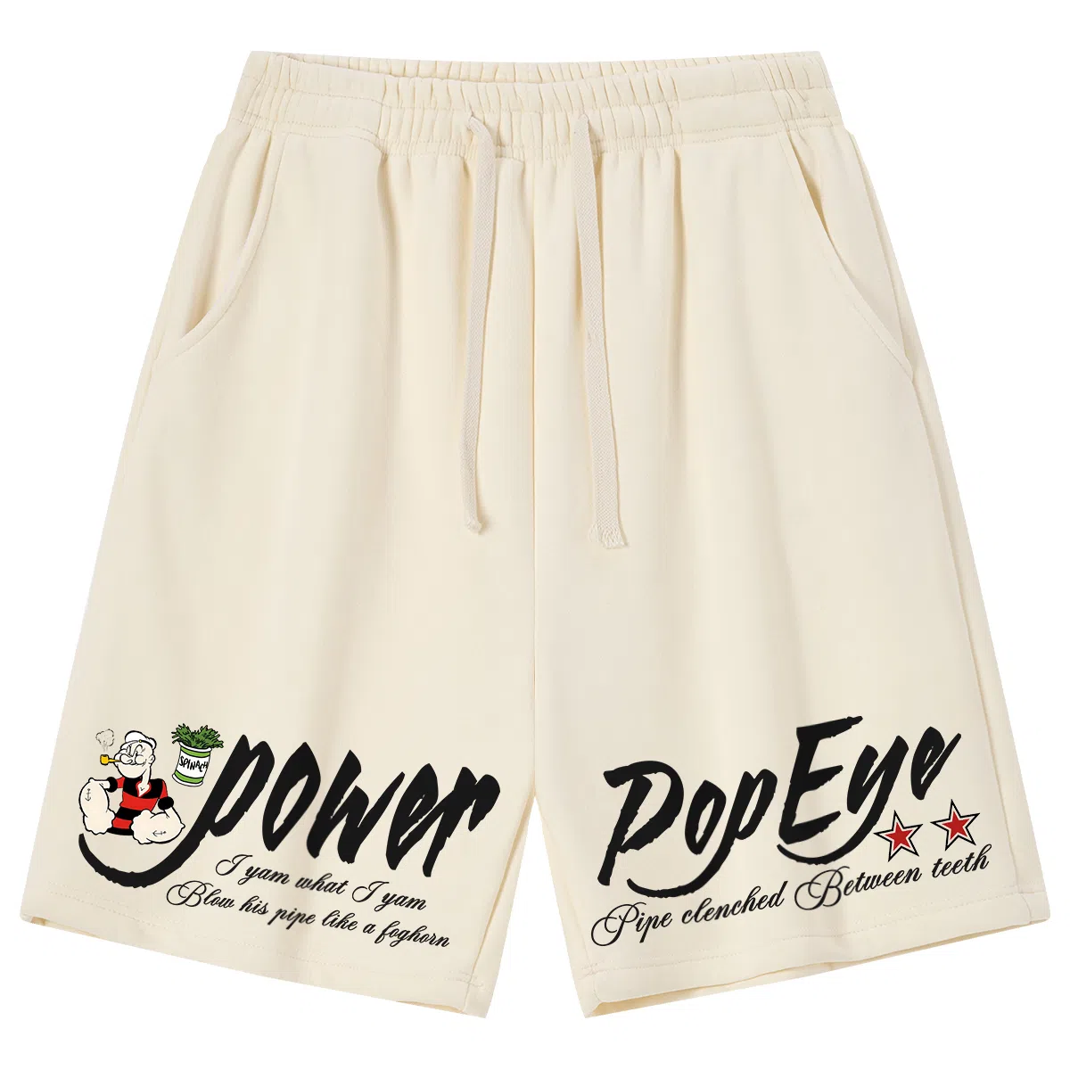 POPEYE logo