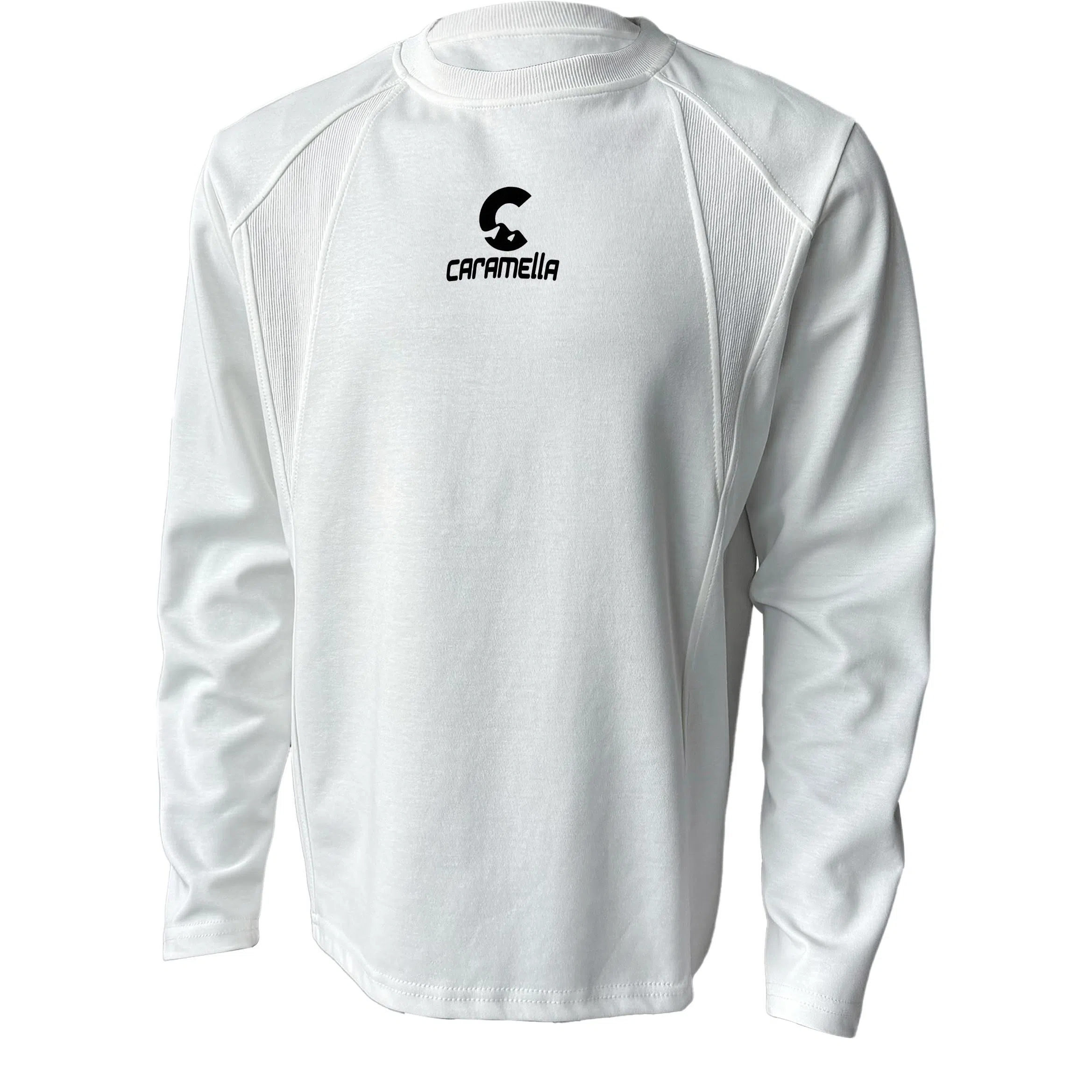 Caramella boxyLogocleanfitT