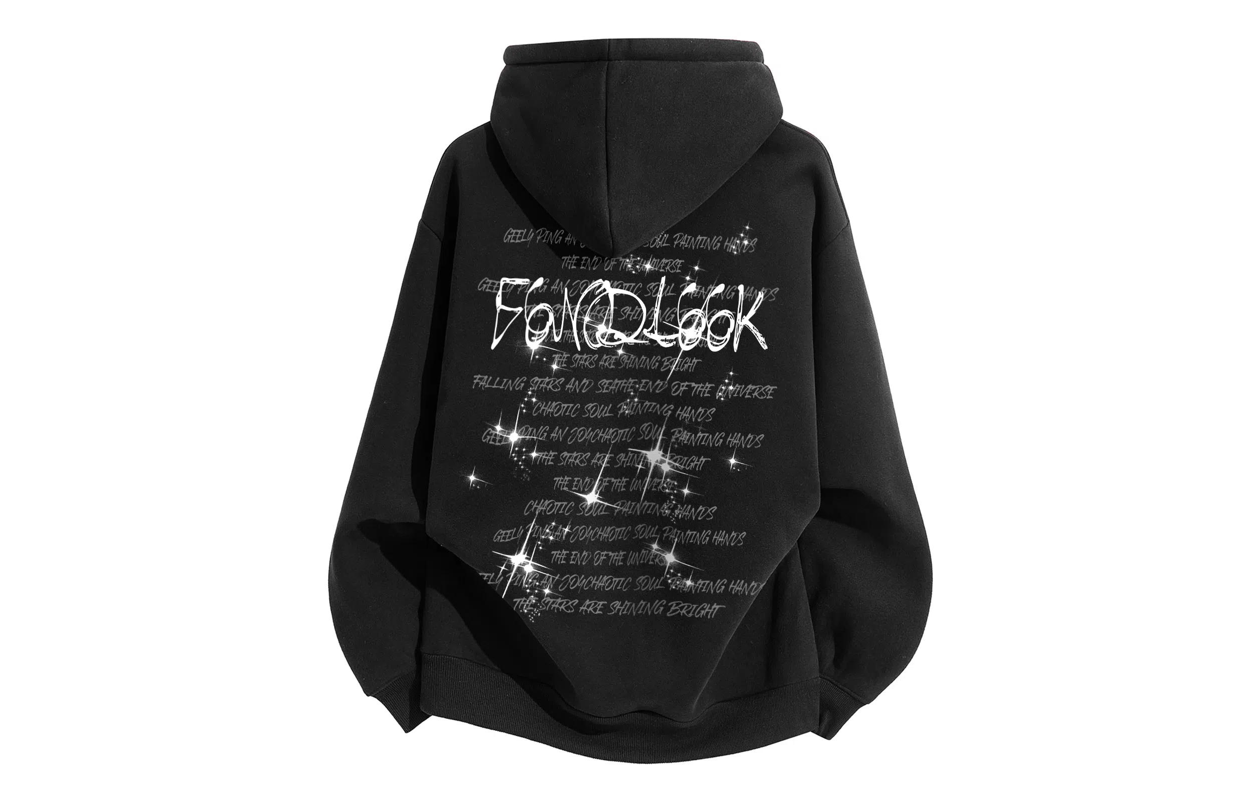 FONDLOOK Hoodie