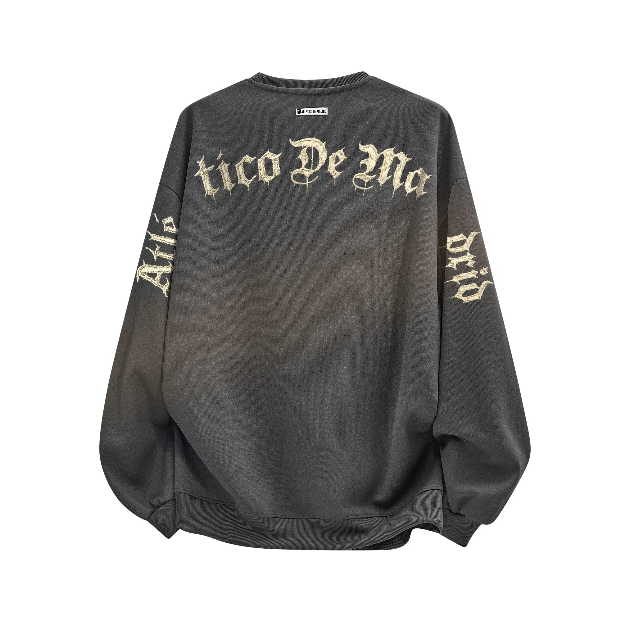 Atletico de Madrid Sweatshirt