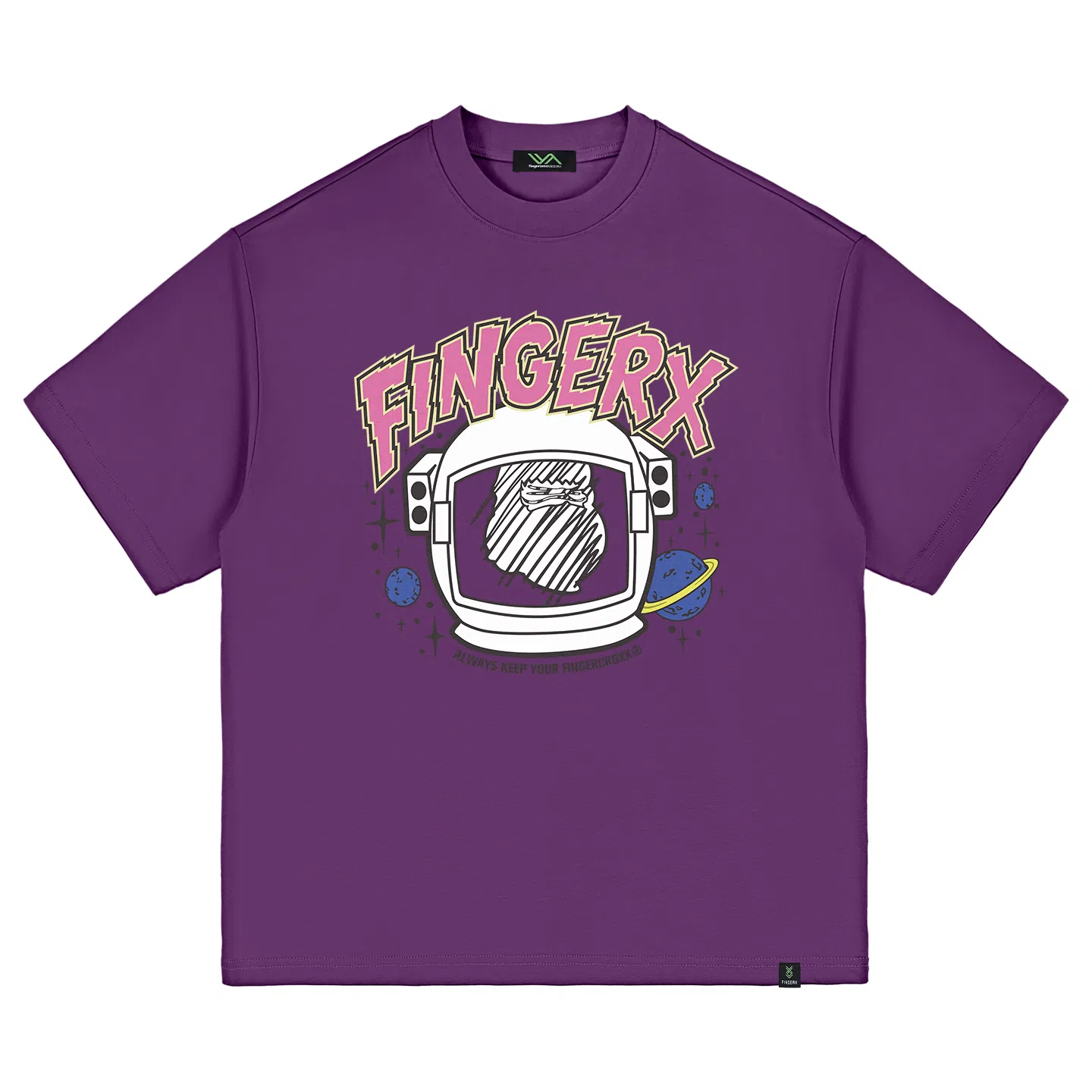 Fingercroxx itFGXX T