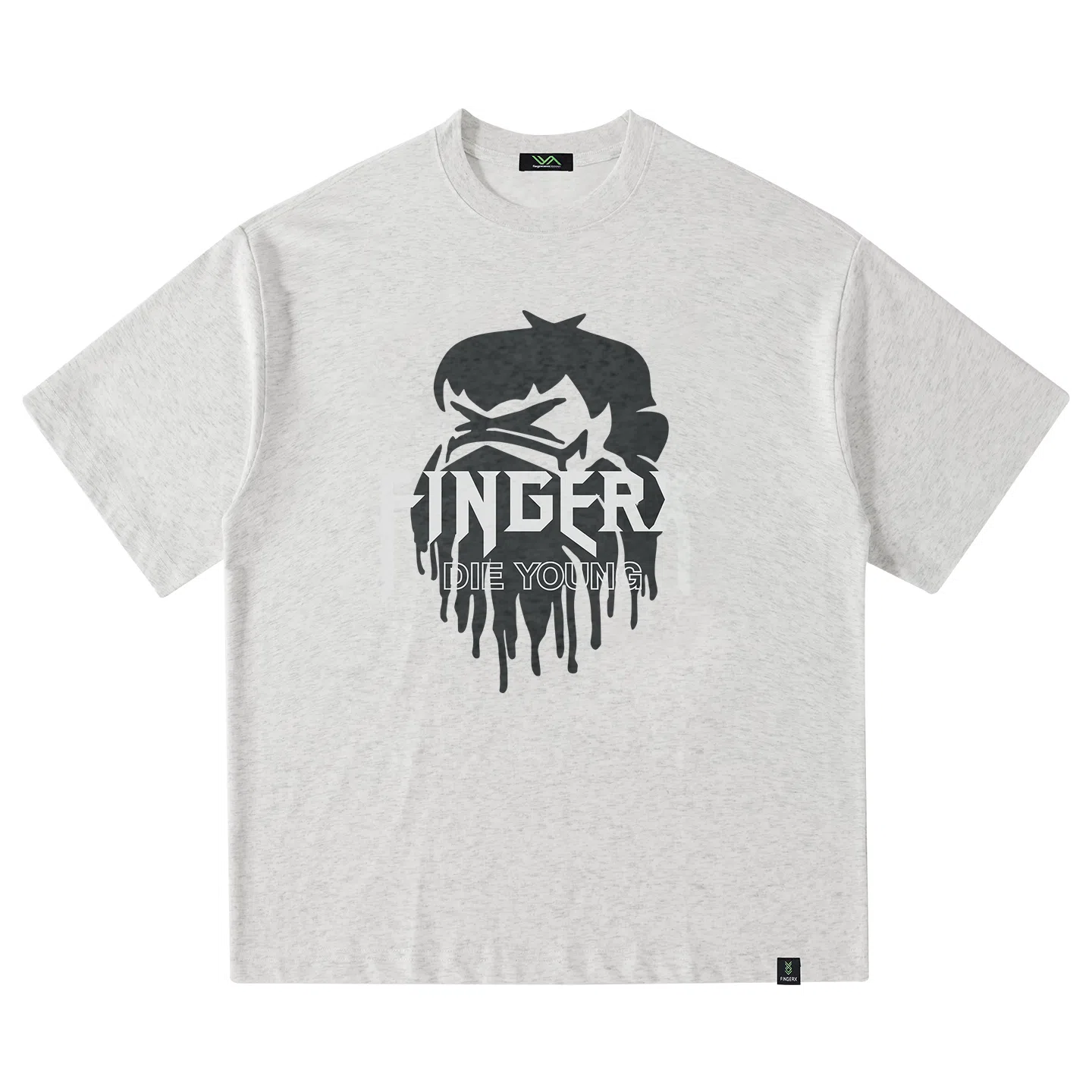 Fingercroxx itFGXX T