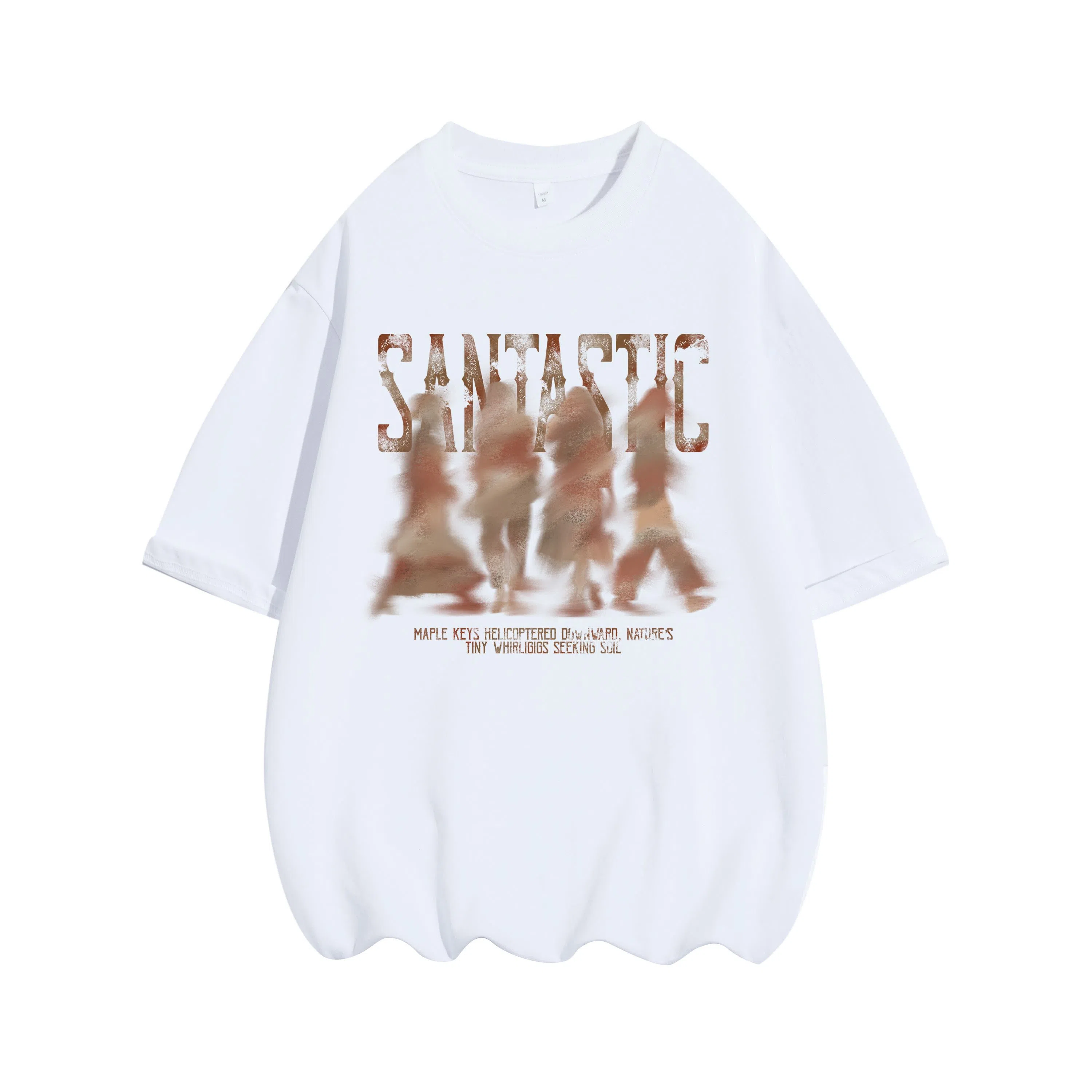 SANTASTIC T