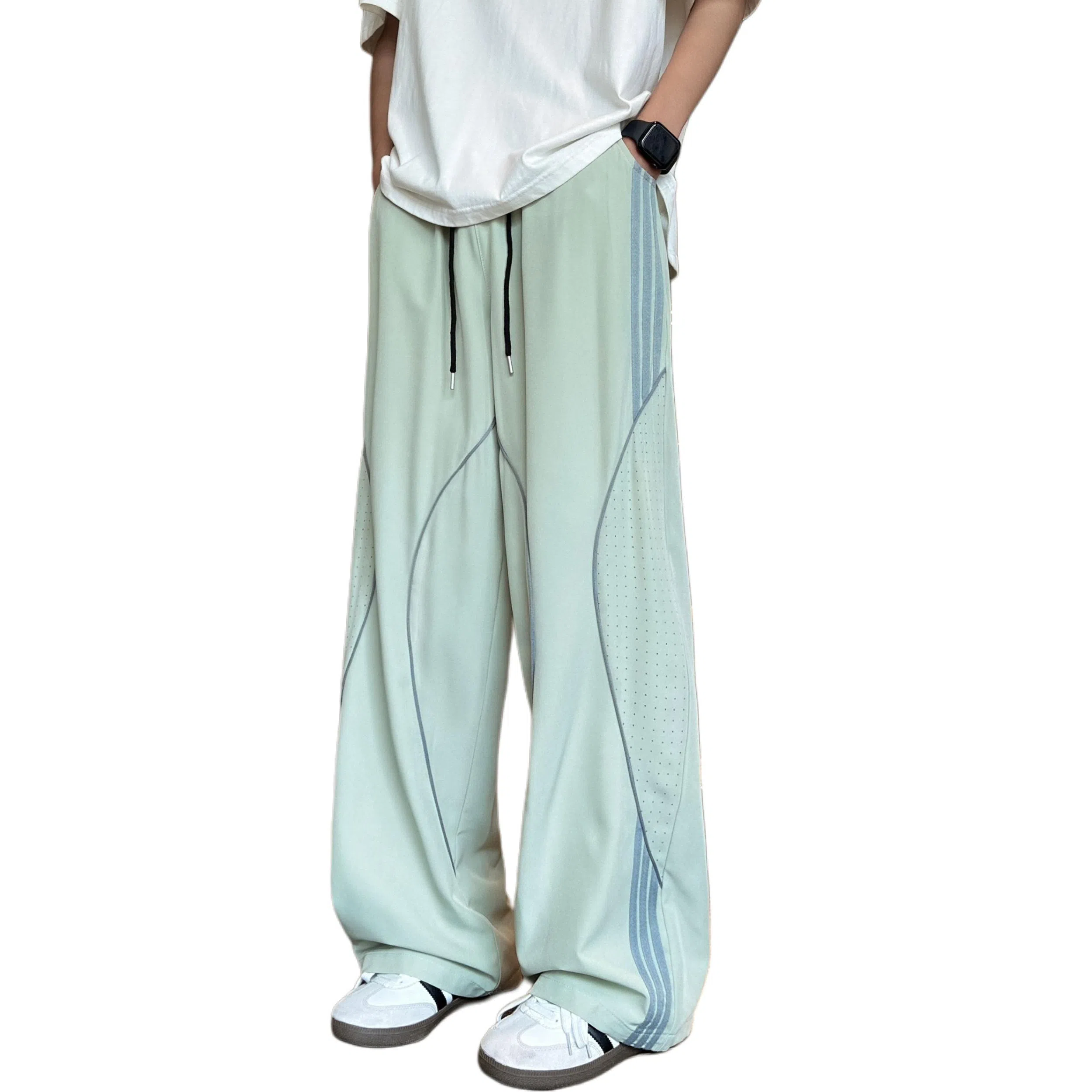 CITYLINK TACTIC baggy