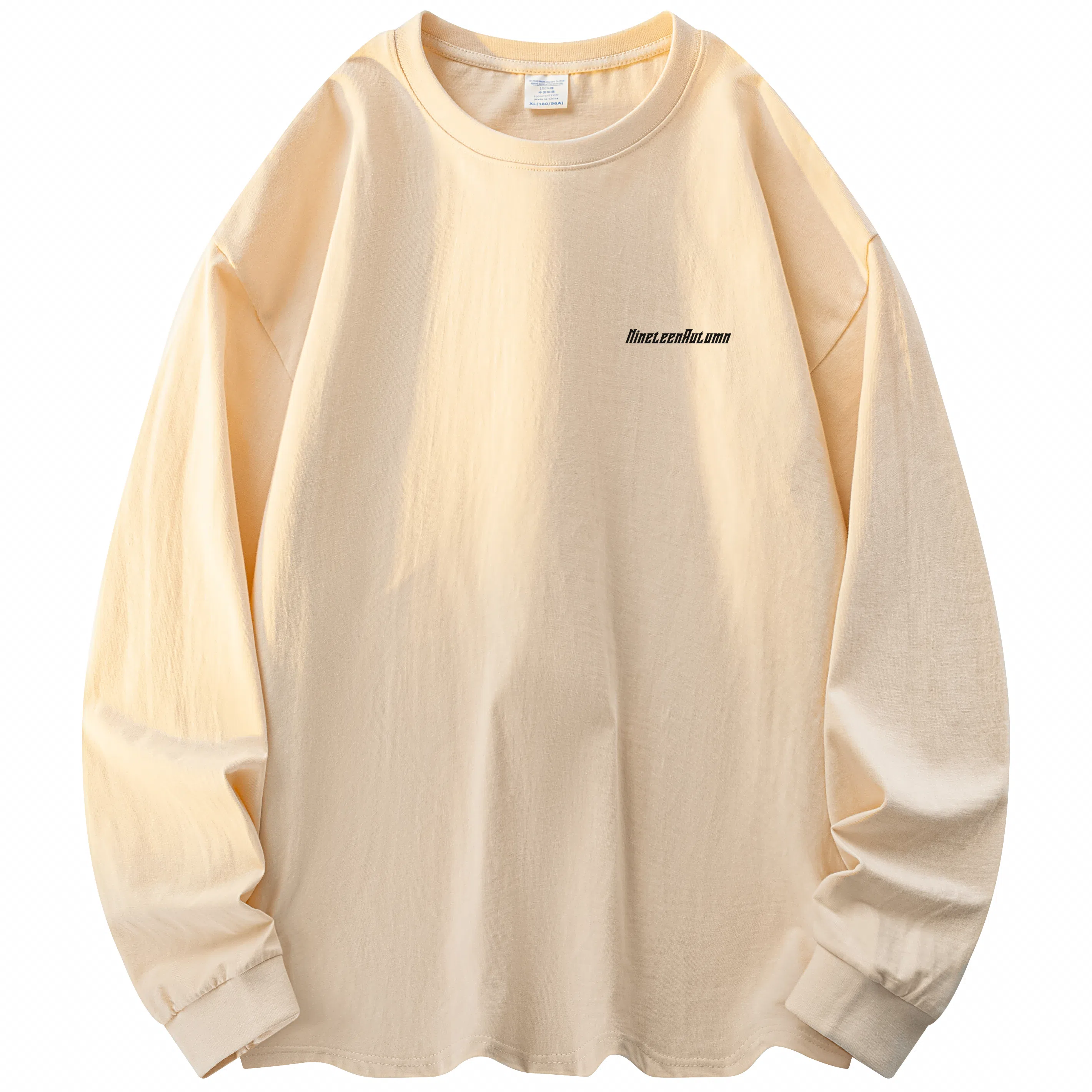 NINETEEN AUTUMN logoT