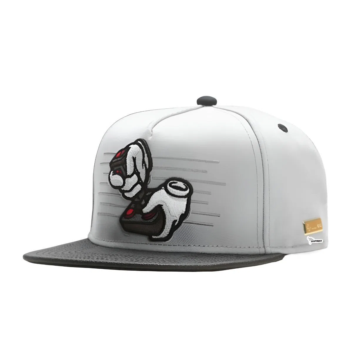 SLEEPYWALK SPECIAL MOVE