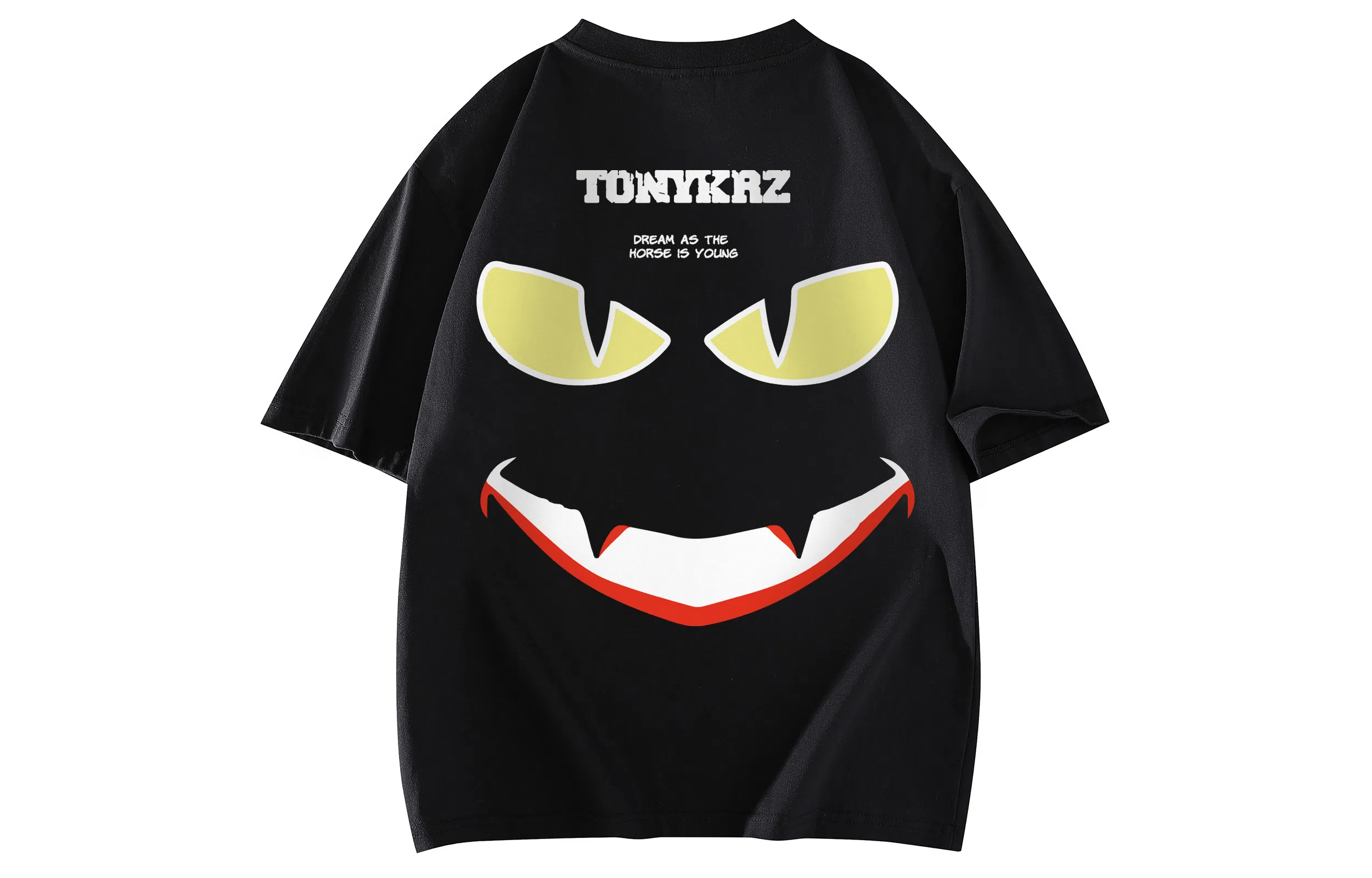 TONYKRZ T