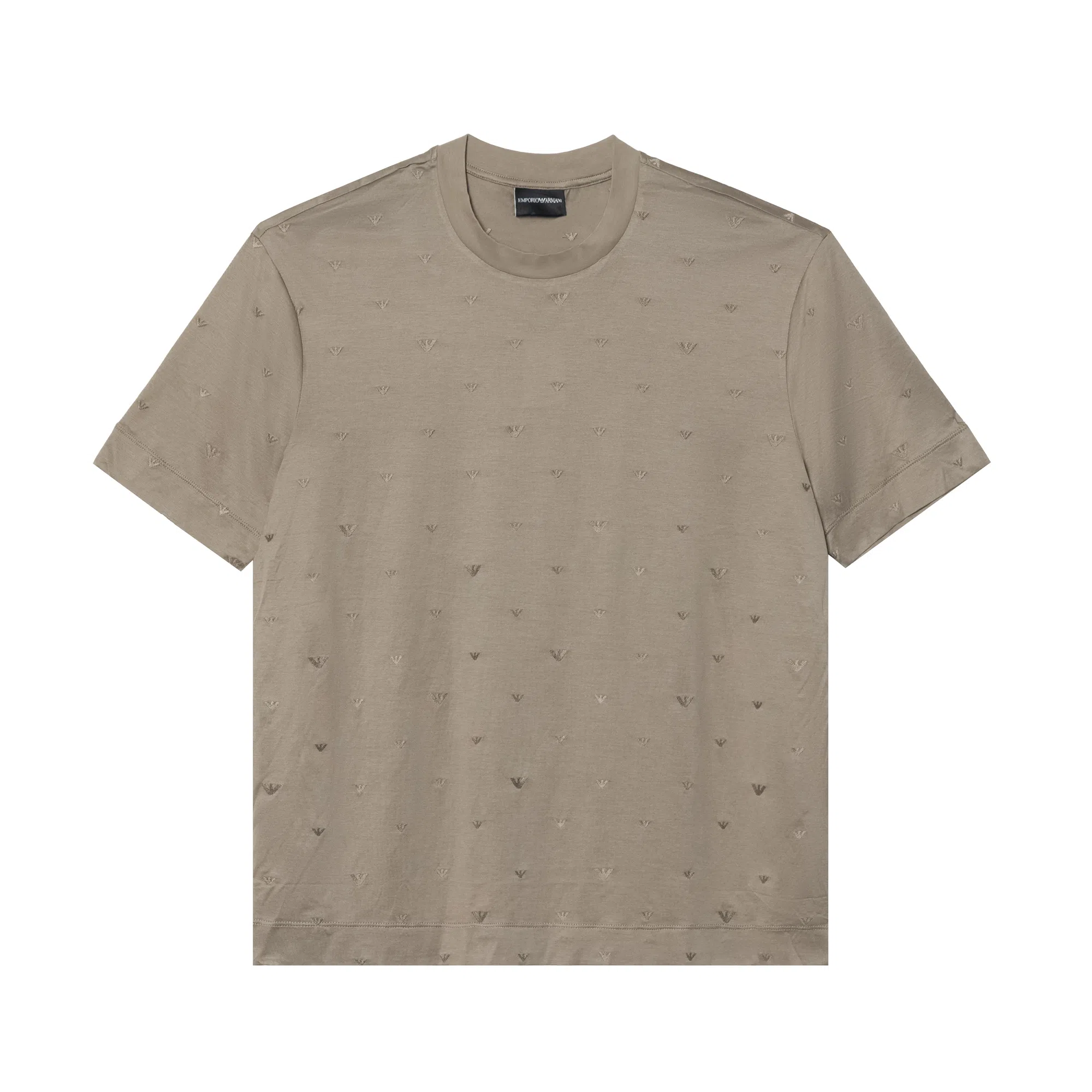 EMPORIO ARMANI SS25 T