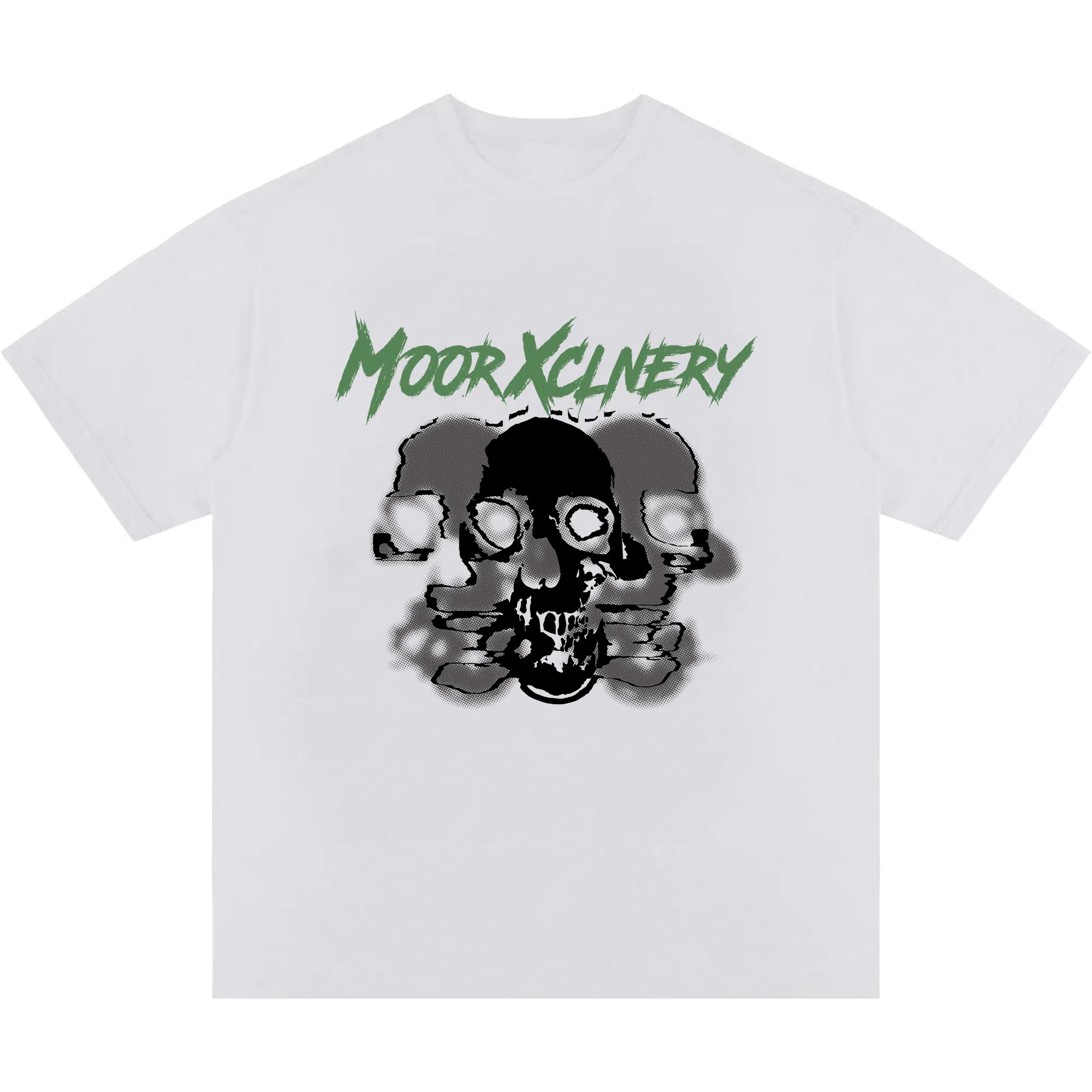 MOOR XCLNERY T