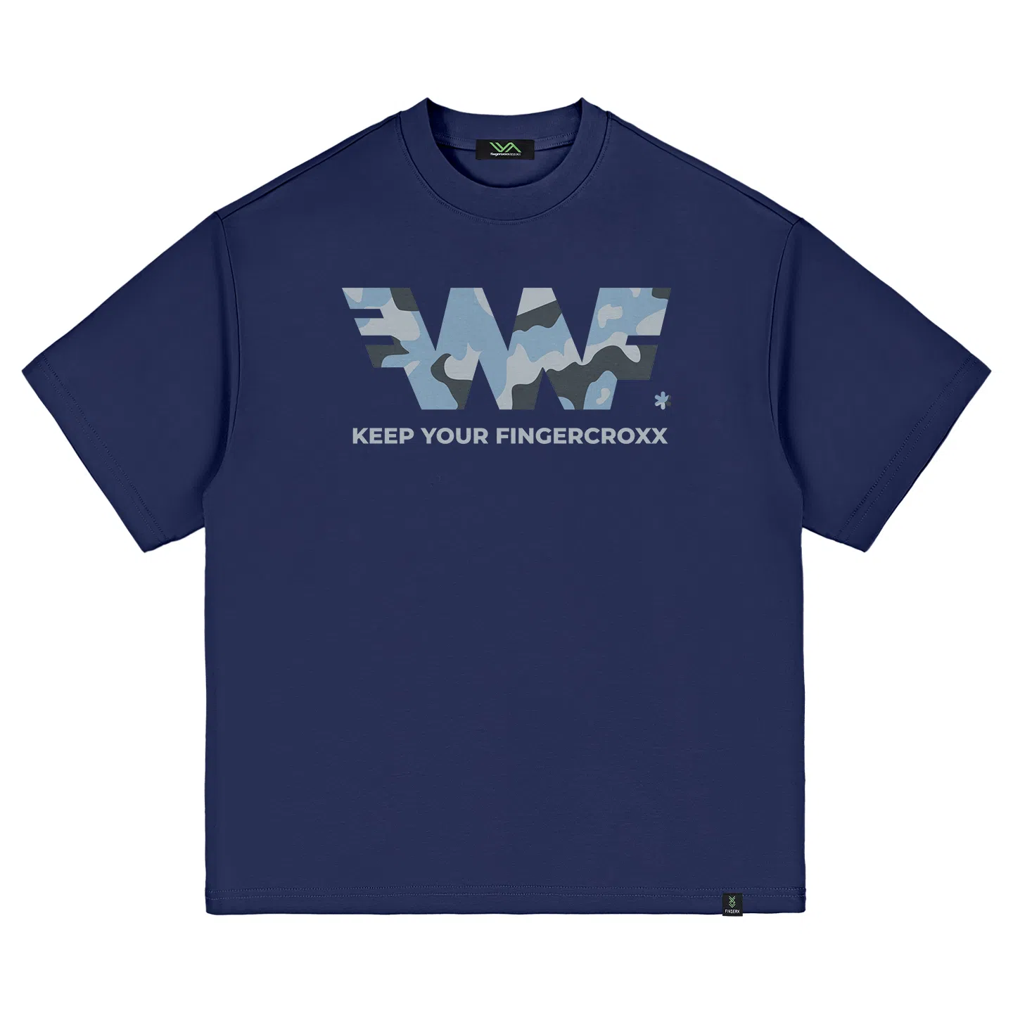 Fingercroxx itFGXX T
