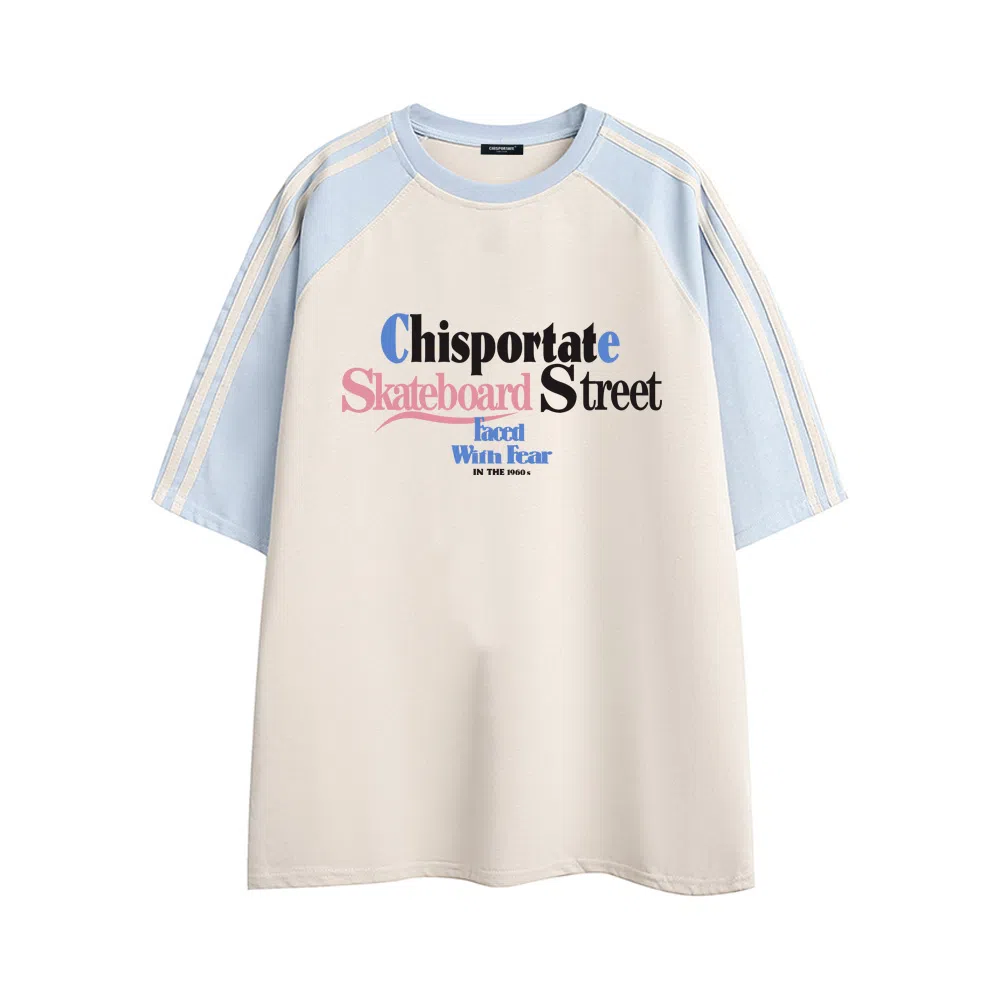 Chisportate T