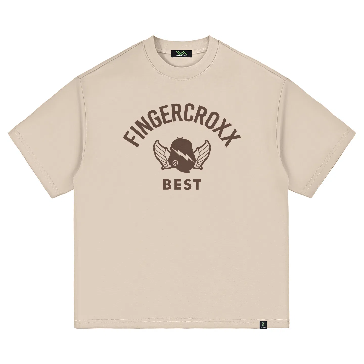 Fingercroxx itFGXX BESTT