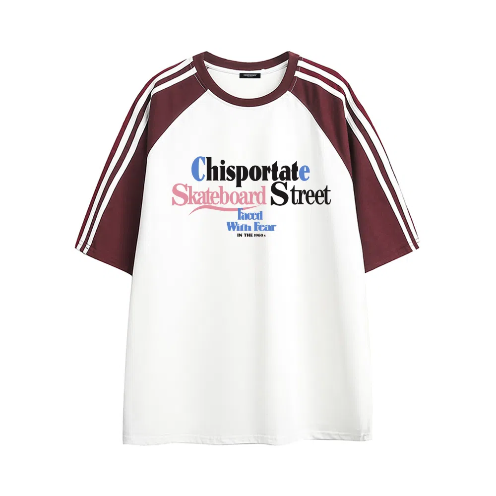 Chisportate T