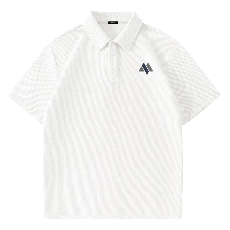 MINISO CleanfitlogoPolo