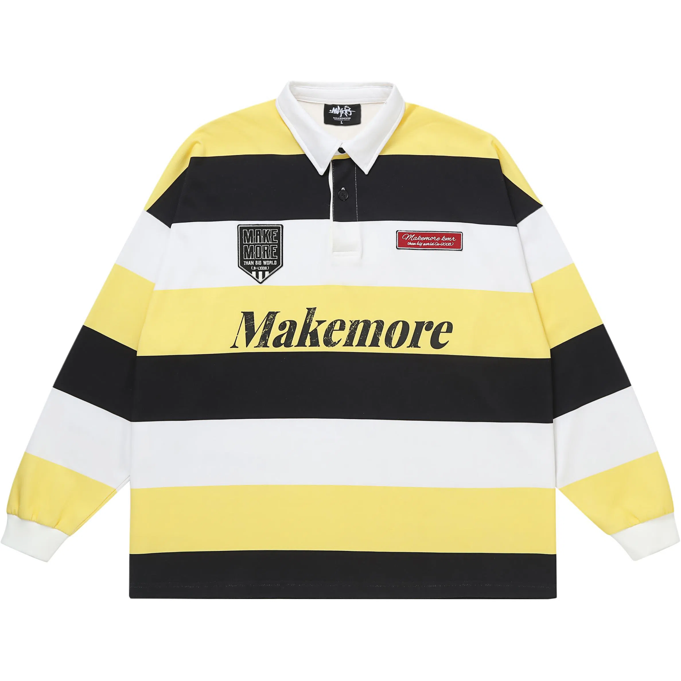 MAKEMOREKMR Polo