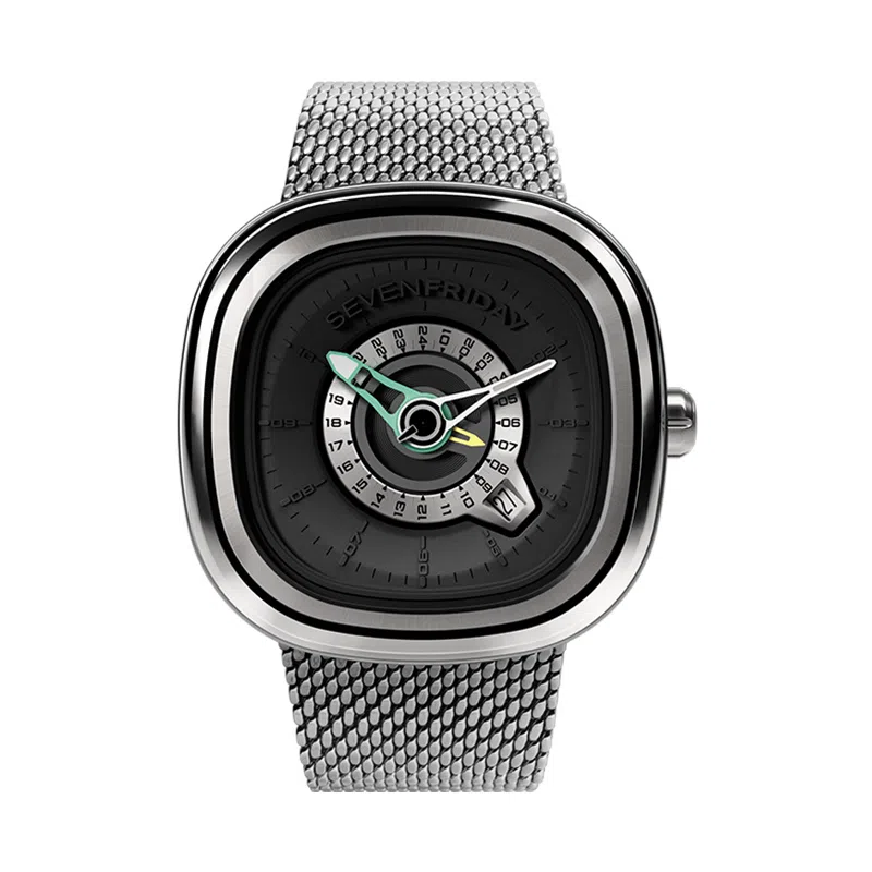 SEVENFRIDAY