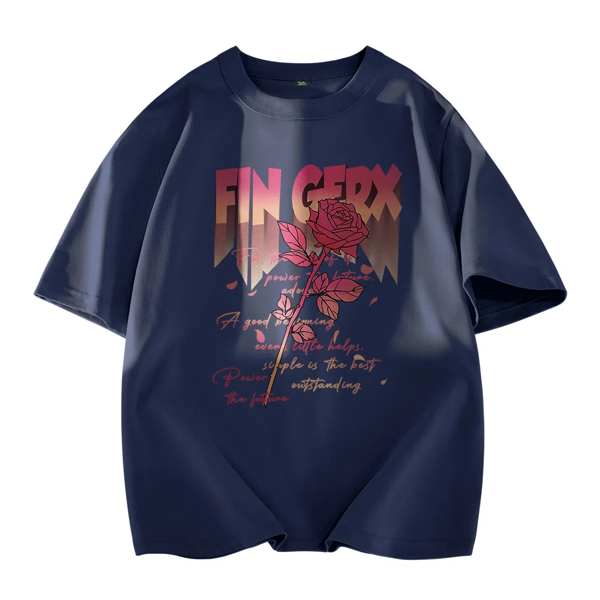 Fingercroxx itFGXX T