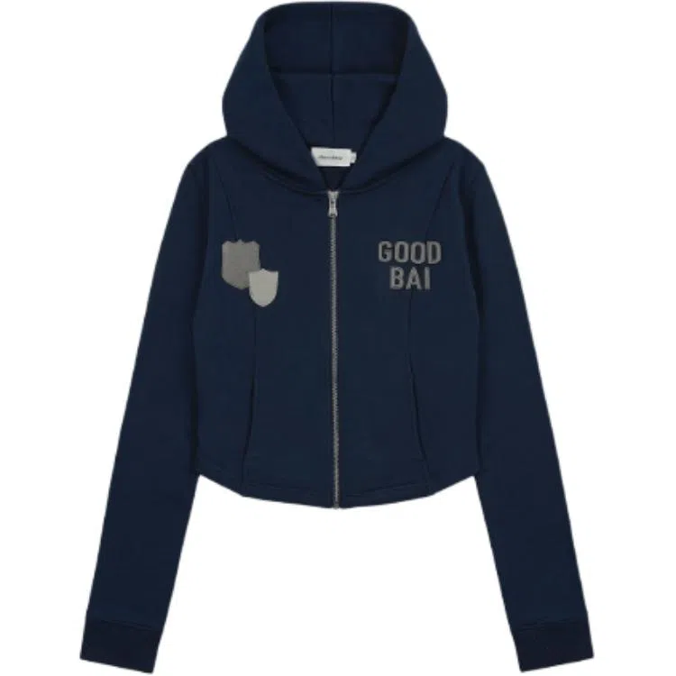 GOOD BAI FW25 FW25 logo