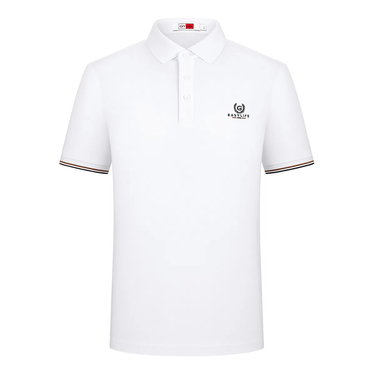 GY goldlion Polo